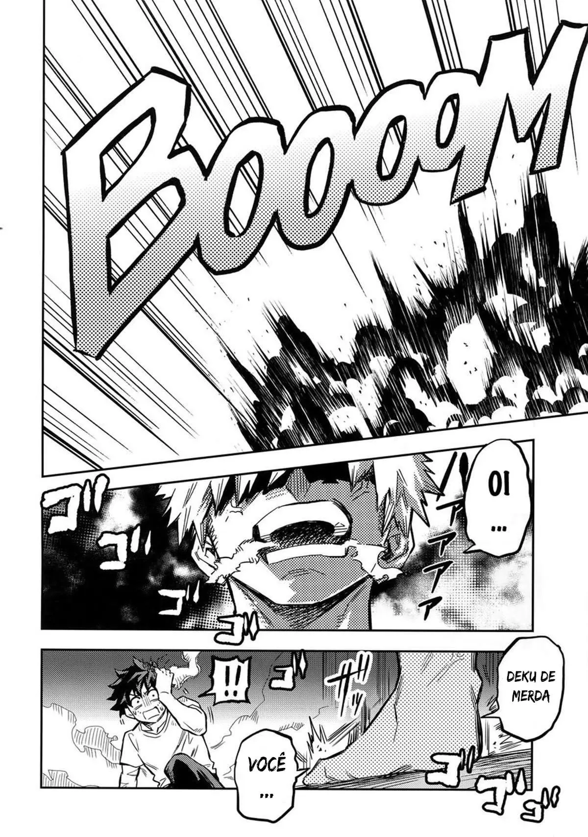 Kuchiguruma ni wa Goyoushin Hentai – Página 24