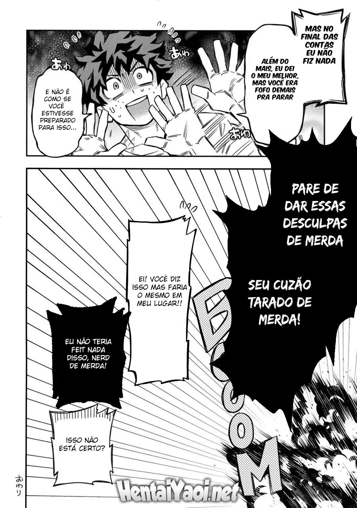 Kuchiguruma ni wa Goyoushin Hentai – Página 26