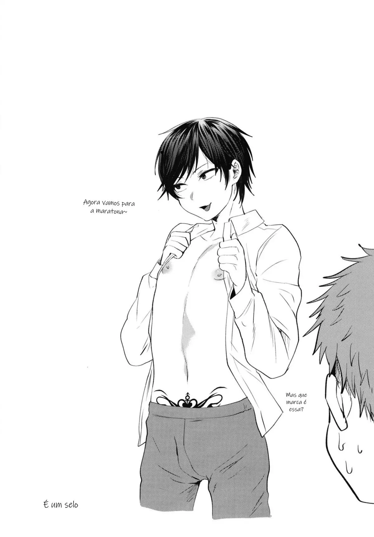 Kyou mo Mata Katei Kyoushi ga Kite Kyousei Mesu Ochi Saimin Jugyou o Suru Hi Hentai – Página 18