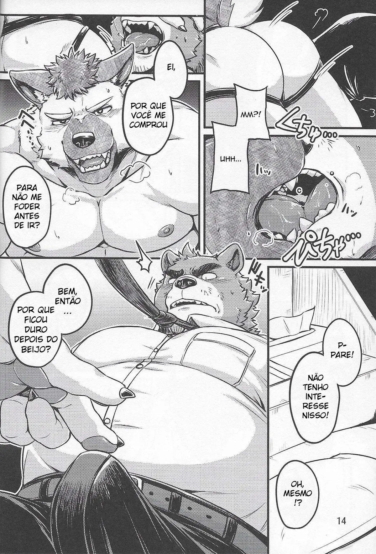 Lados Paralelos Hentai – Página 13 Lados Paralelos Hentai – Página 13