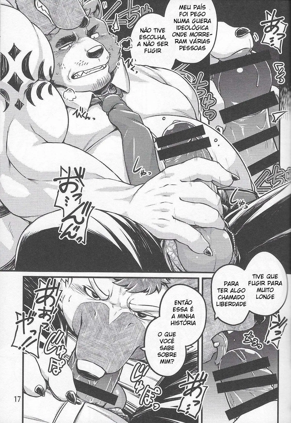 Lados Paralelos Hentai – Página 16 Lados Paralelos Hentai – Página 16