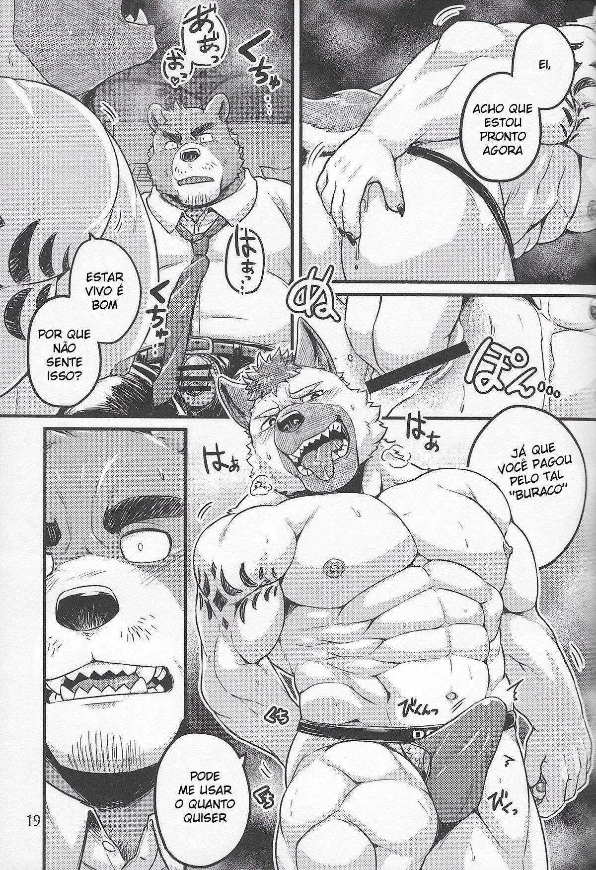 Lados Paralelos Hentai – Página 18 Lados Paralelos Hentai – Página 18