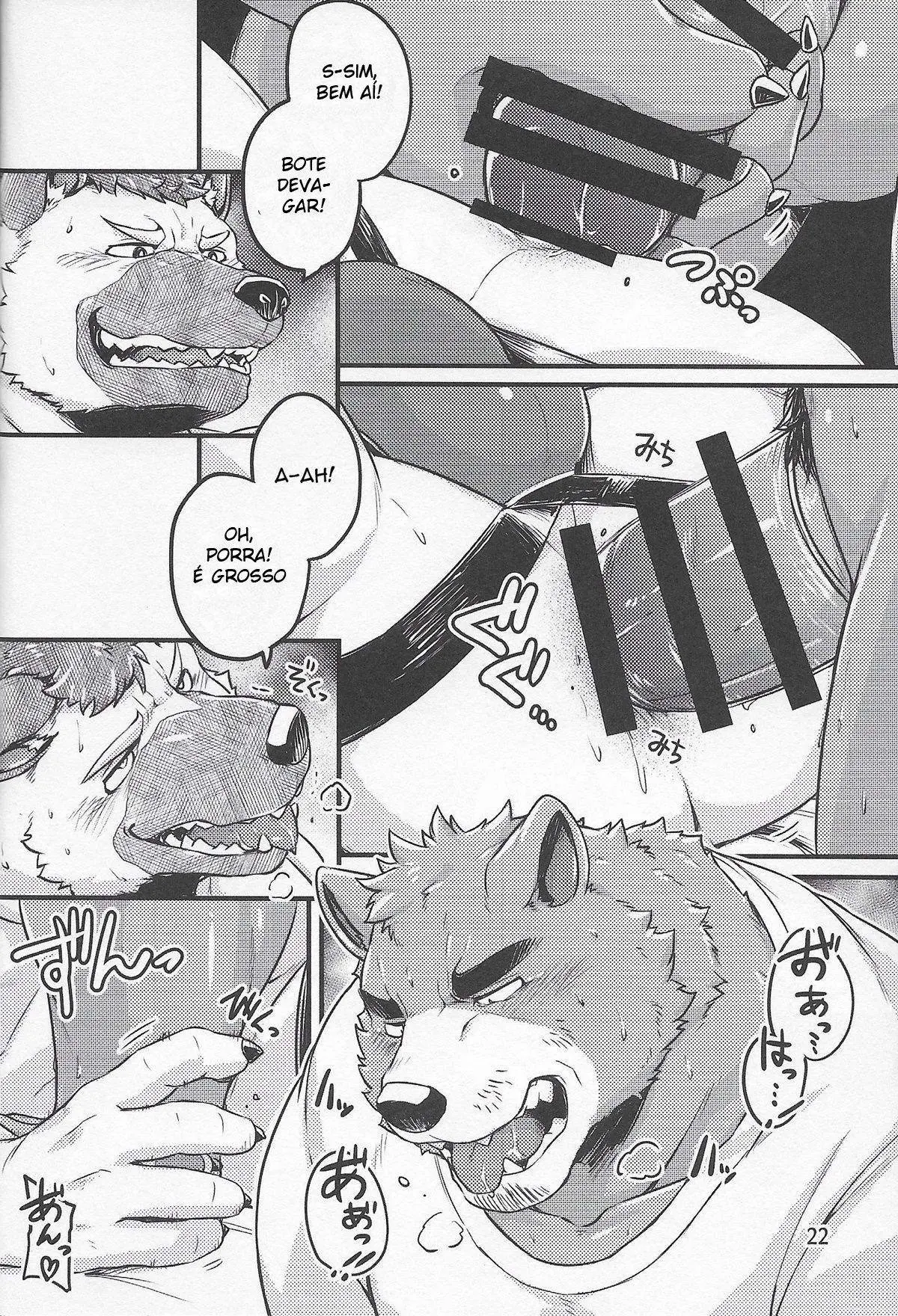 Lados Paralelos Hentai – Página 21 Lados Paralelos Hentai – Página 21