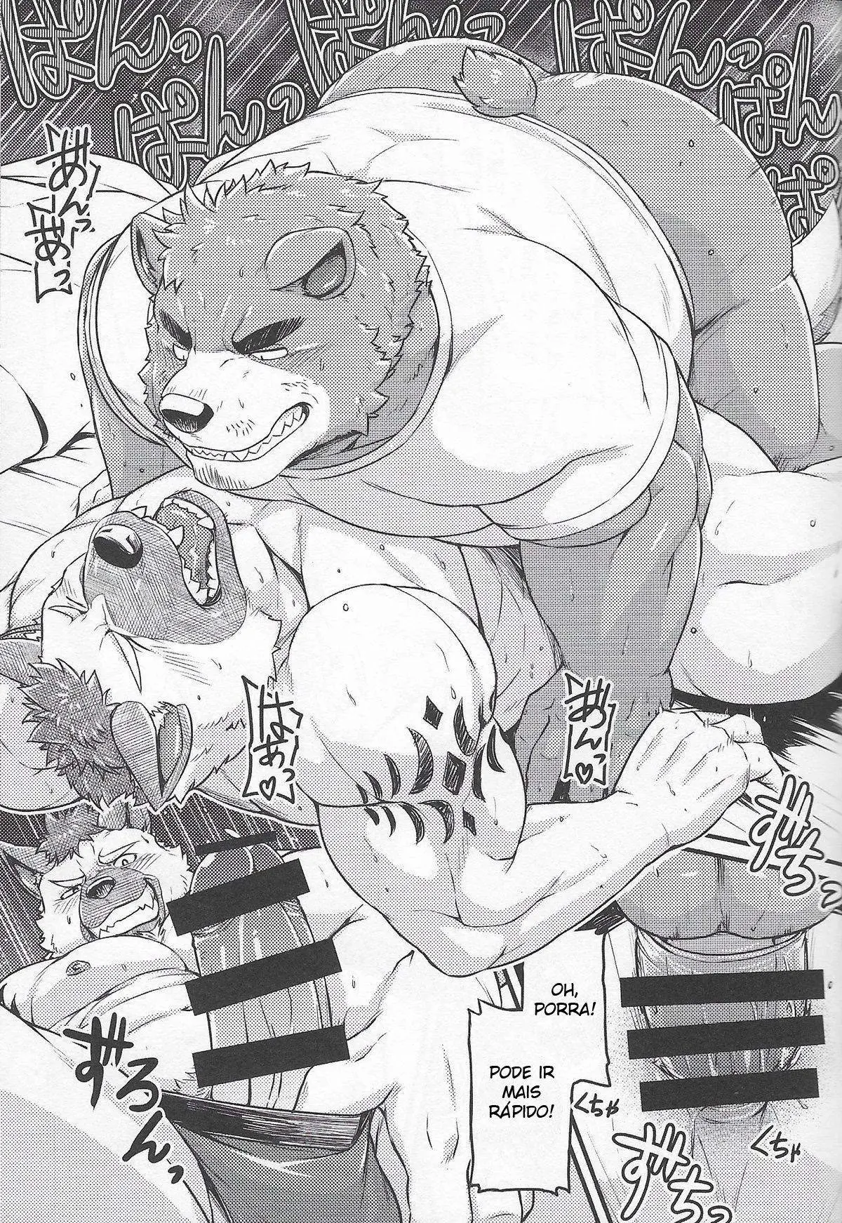 Lados Paralelos Hentai – Página 22 Lados Paralelos Hentai – Página 22