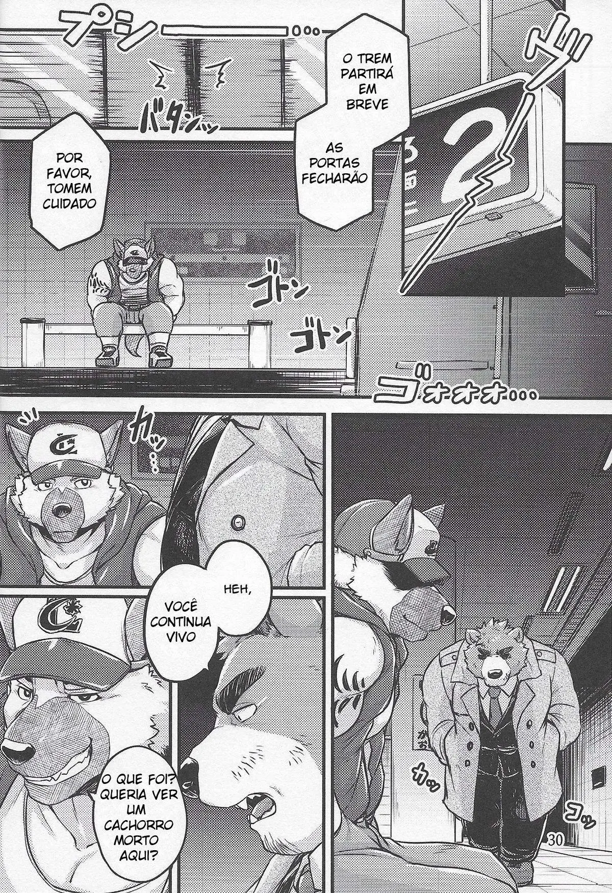 Lados Paralelos Hentai – Página 29 Lados Paralelos Hentai – Página 29