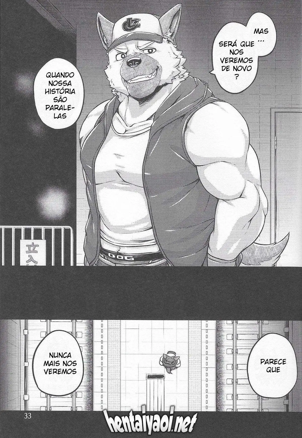 Lados Paralelos Hentai – Página 32 Lados Paralelos Hentai – Página 32