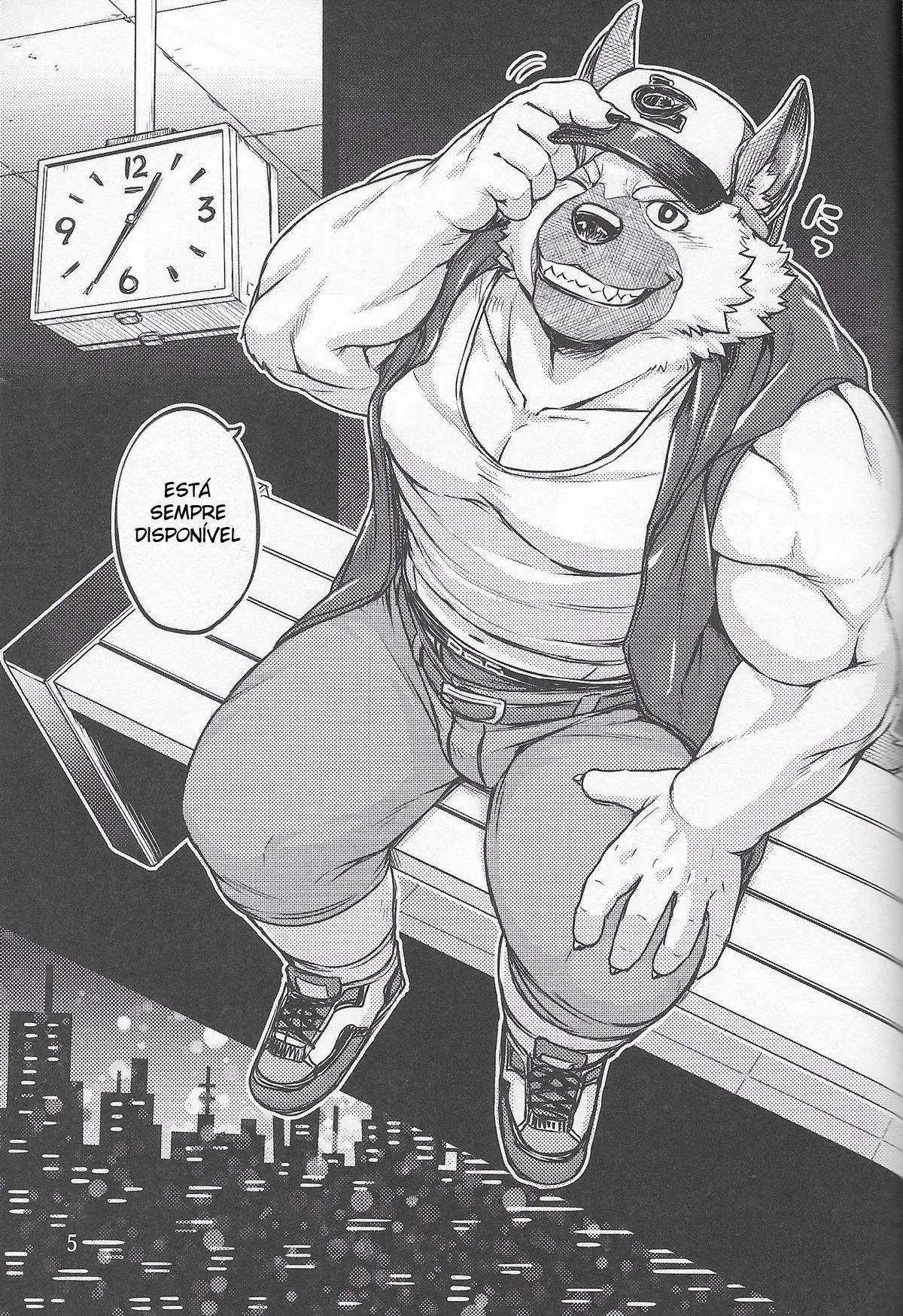 Lados Paralelos Hentai – Página 4 Lados Paralelos Hentai – Página 4