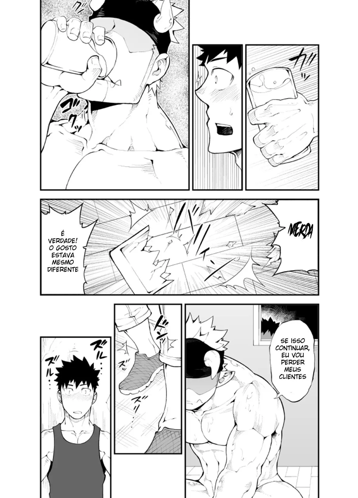 Leite do Cow Hentai – Página 10 Leite do Cow Hentai – Página 10