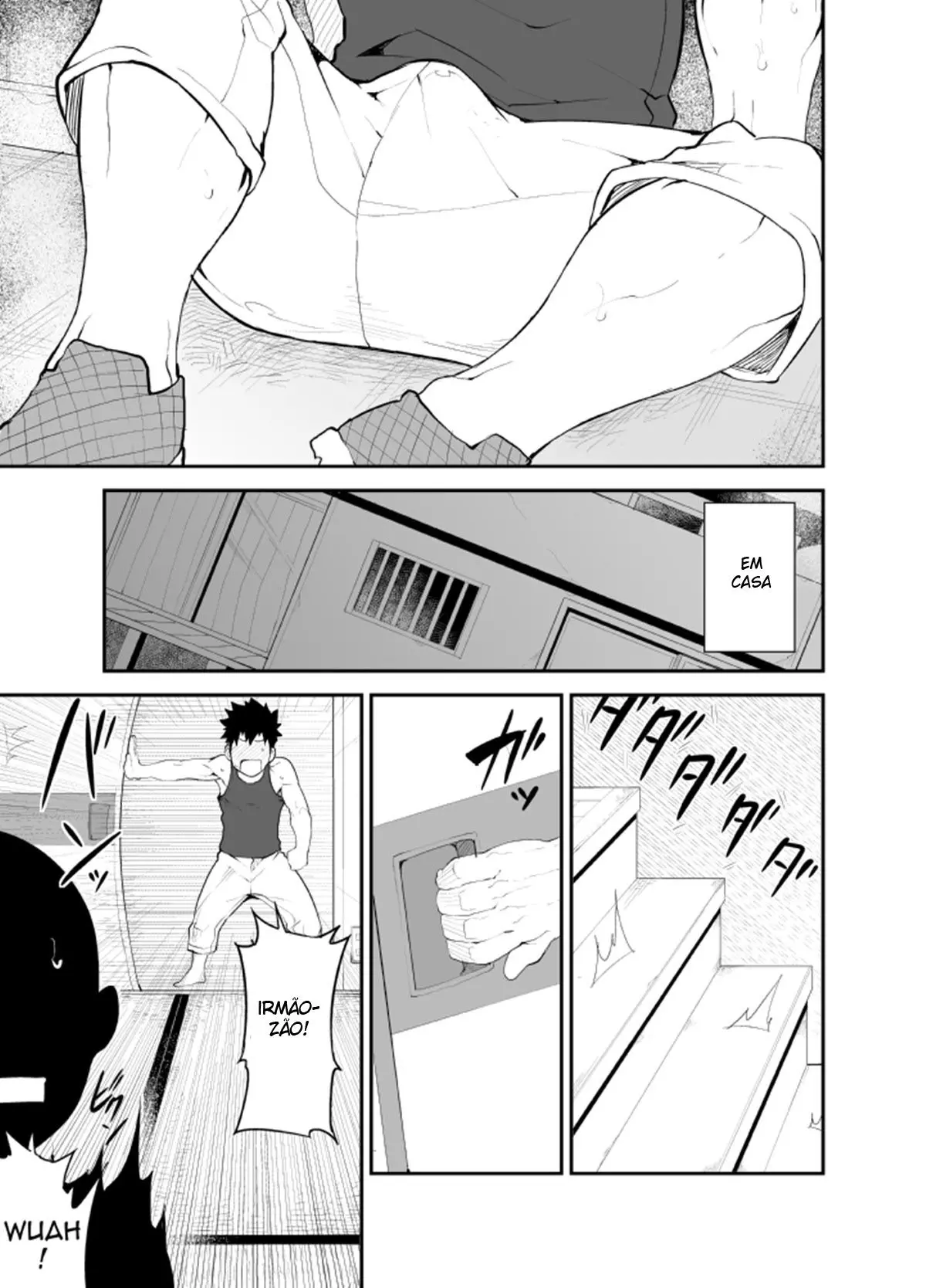 Leite do Cow Hentai – Página 11 Leite do Cow Hentai – Página 11