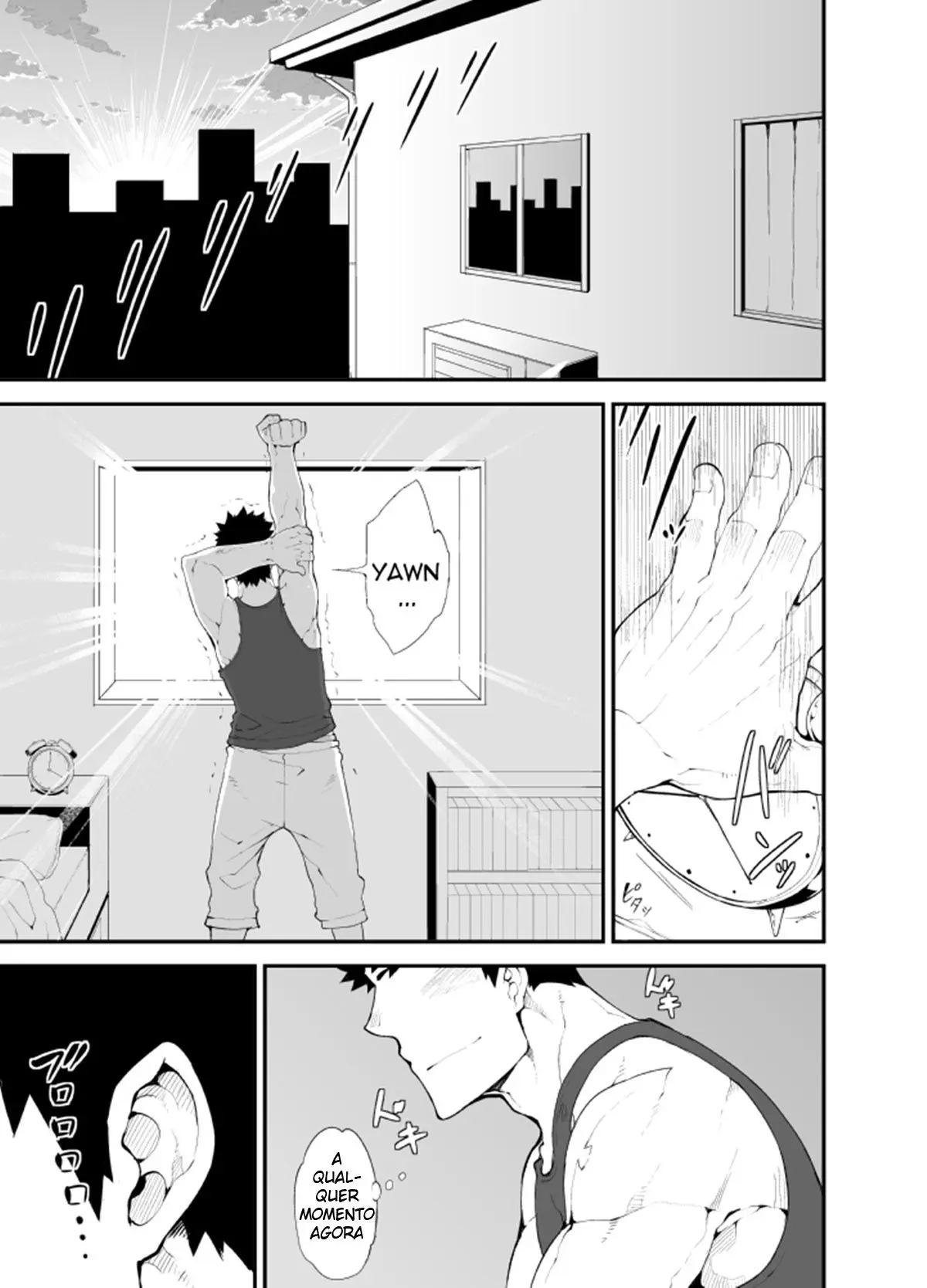 Leite do Cow Hentai – Página 3 Leite do Cow Hentai – Página 3