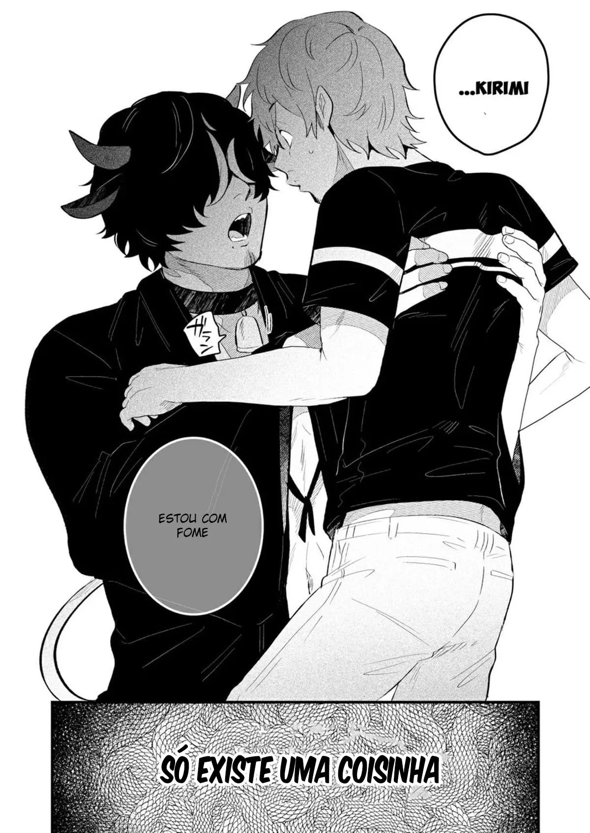 Leite do Papai Hentai – Página 12 Leite do Papai Hentai – Página 12