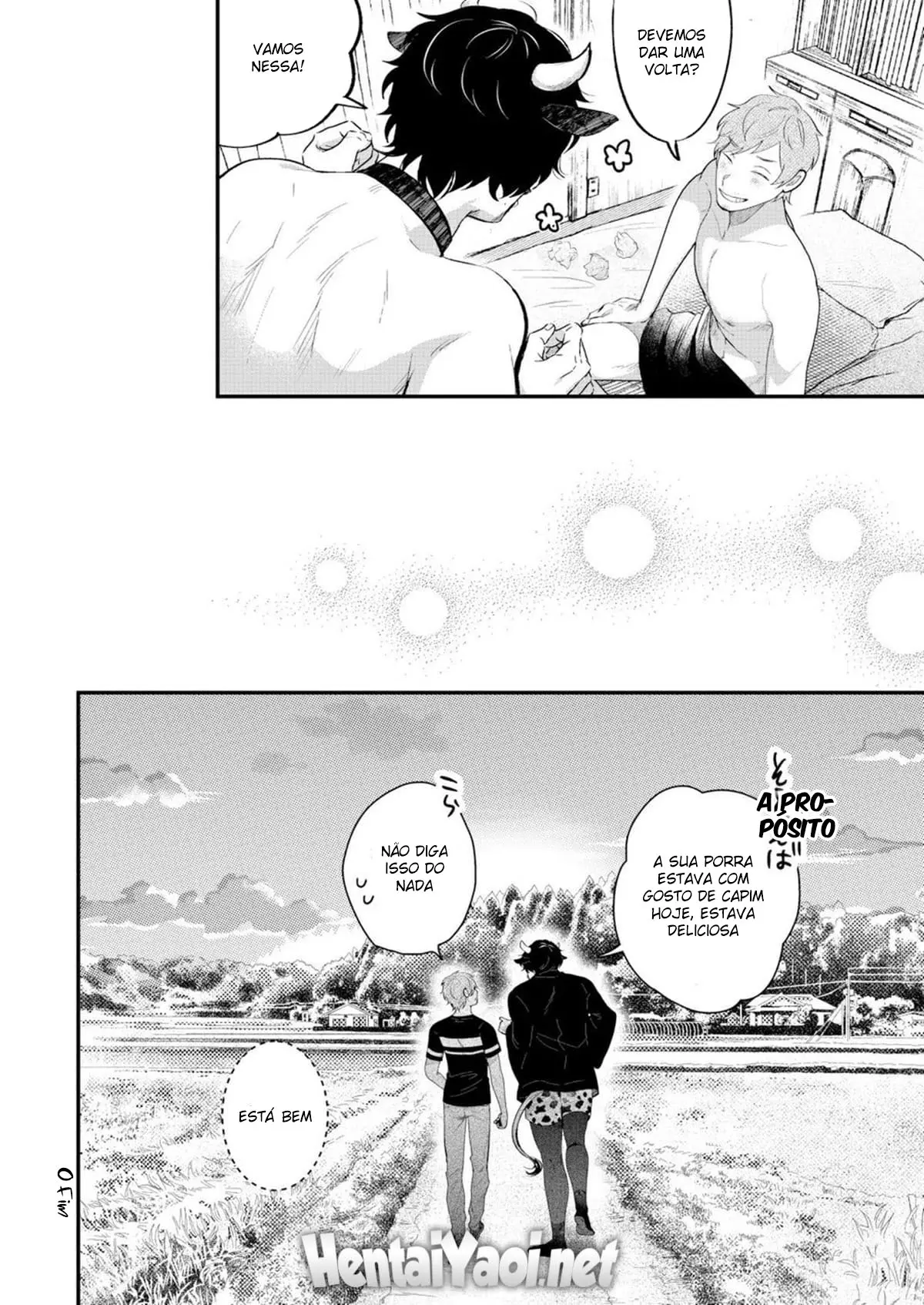 Leite do Papai Hentai – Página 28 Leite do Papai Hentai – Página 28