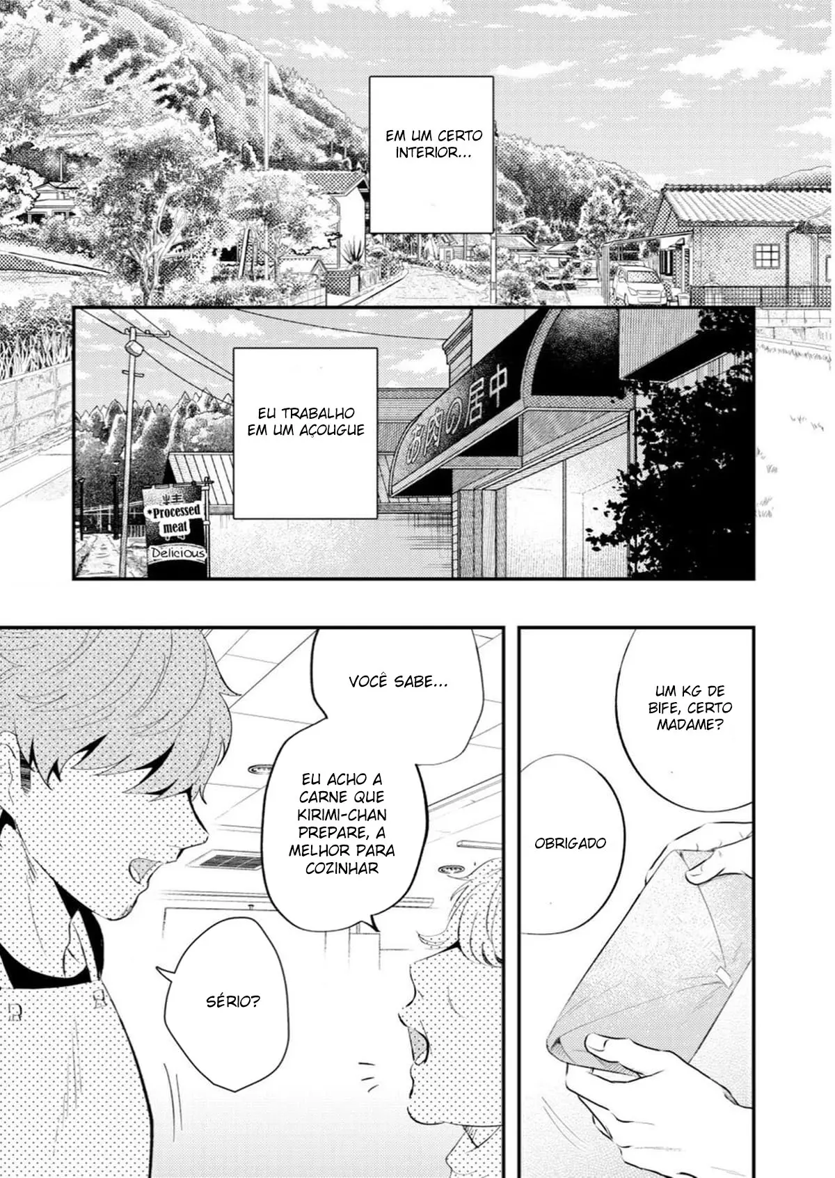 Leite do Papai Hentai – Página 3 Leite do Papai Hentai – Página 3