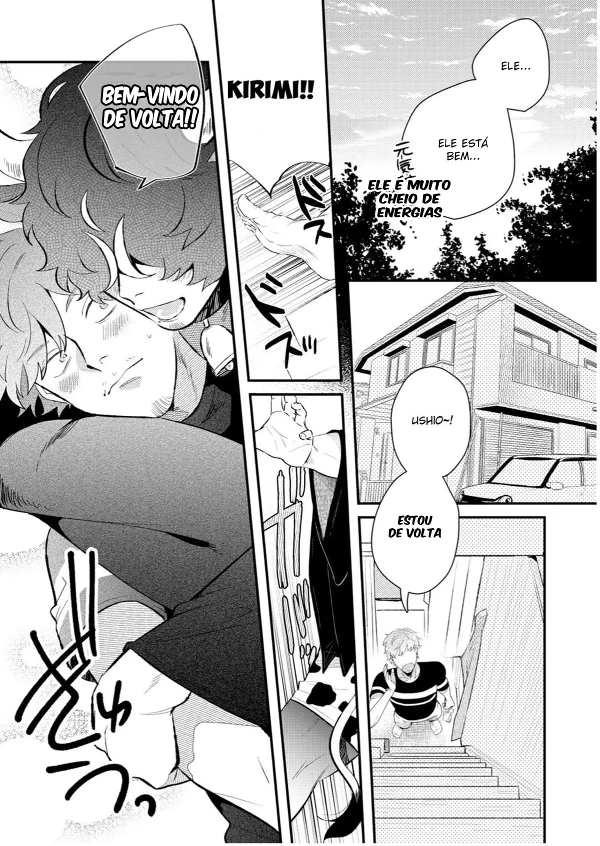 Leite do Papai Hentai – Página 5 Leite do Papai Hentai – Página 5