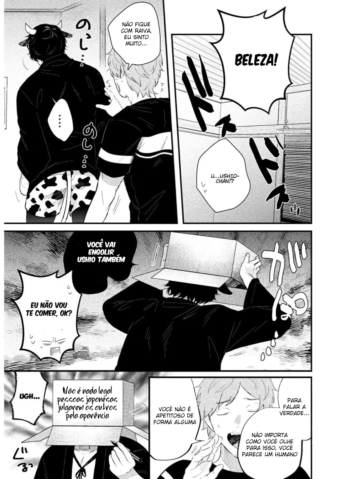 Leite do Papai Hentai – Página 7 Leite do Papai Hentai – Página 7