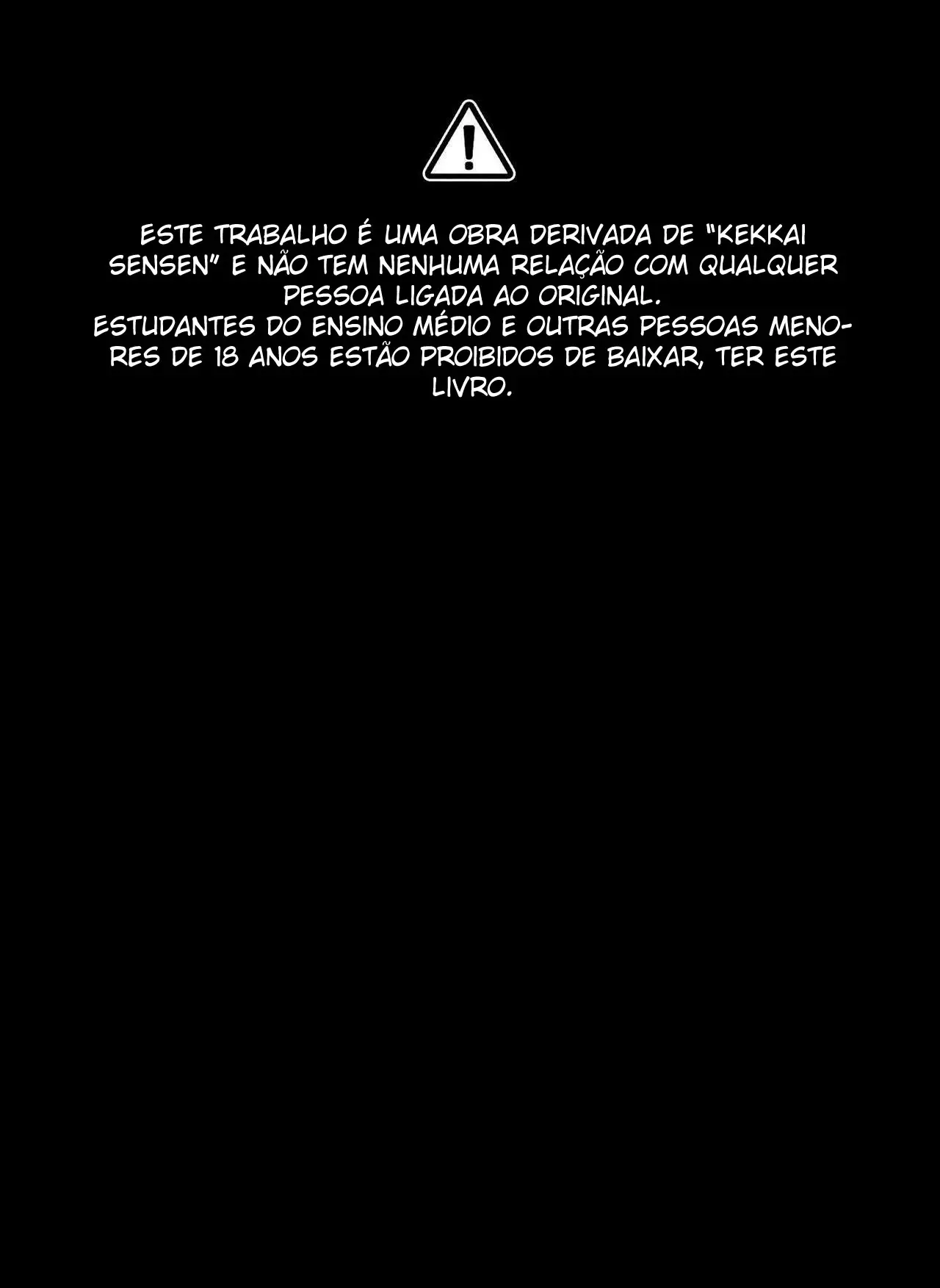 Leonardo Cuida dos Desejos Sexuais de Libra Hentai – Página 2