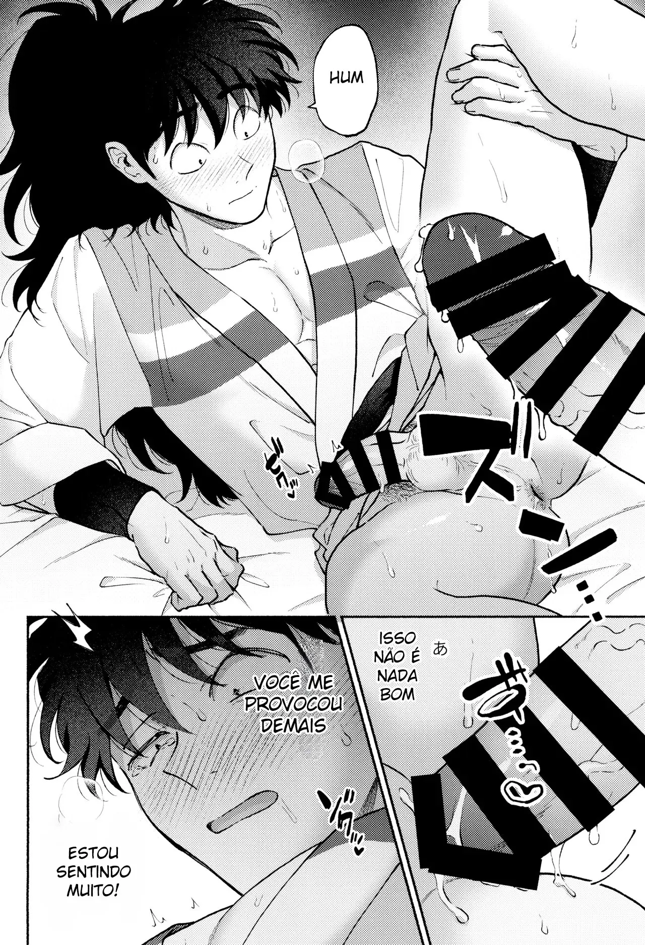 Leveza Hentai – Página 13