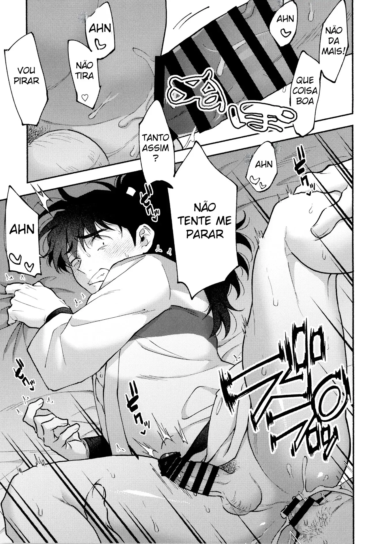 Leveza Hentai – Página 16