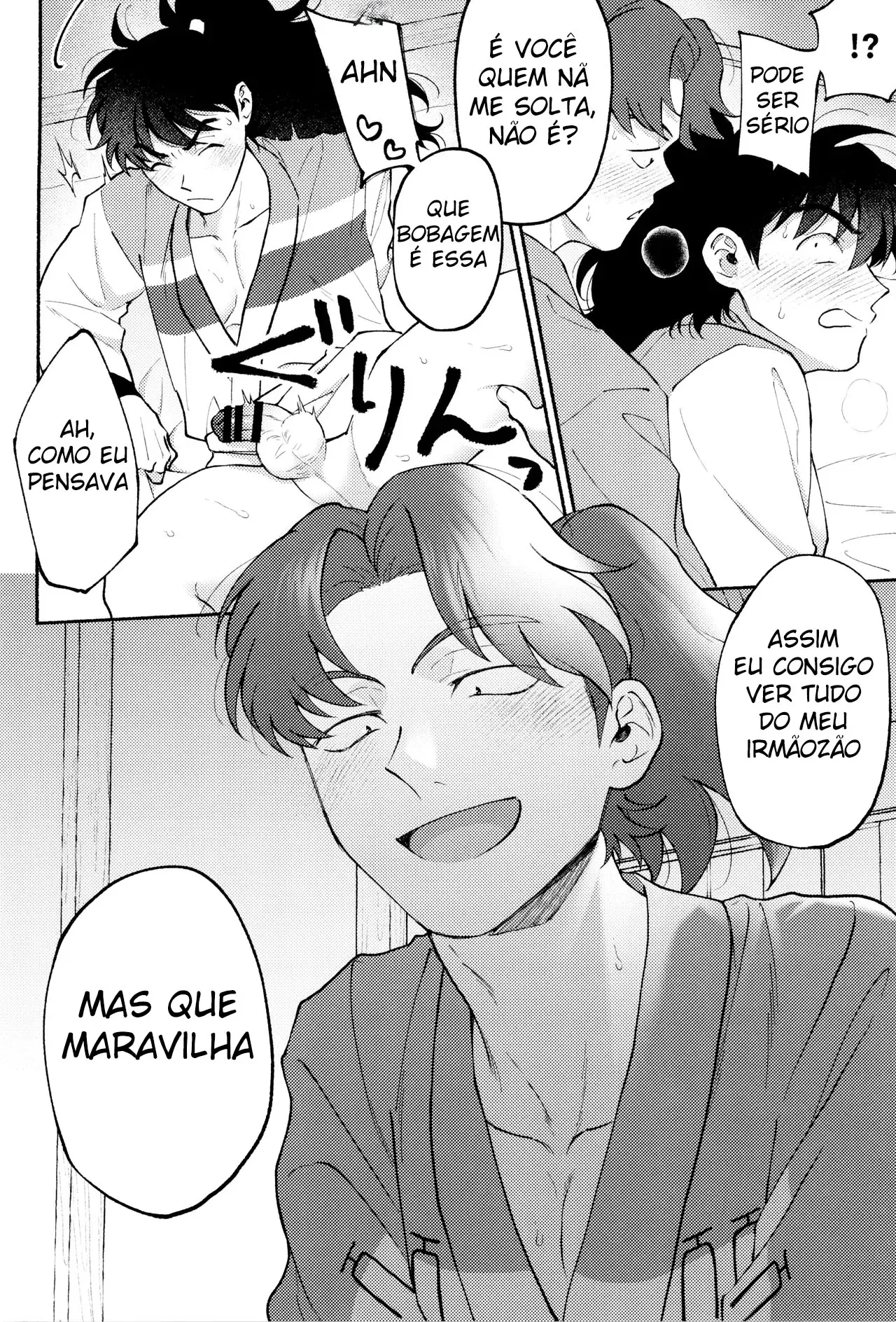 Leveza Hentai – Página 19