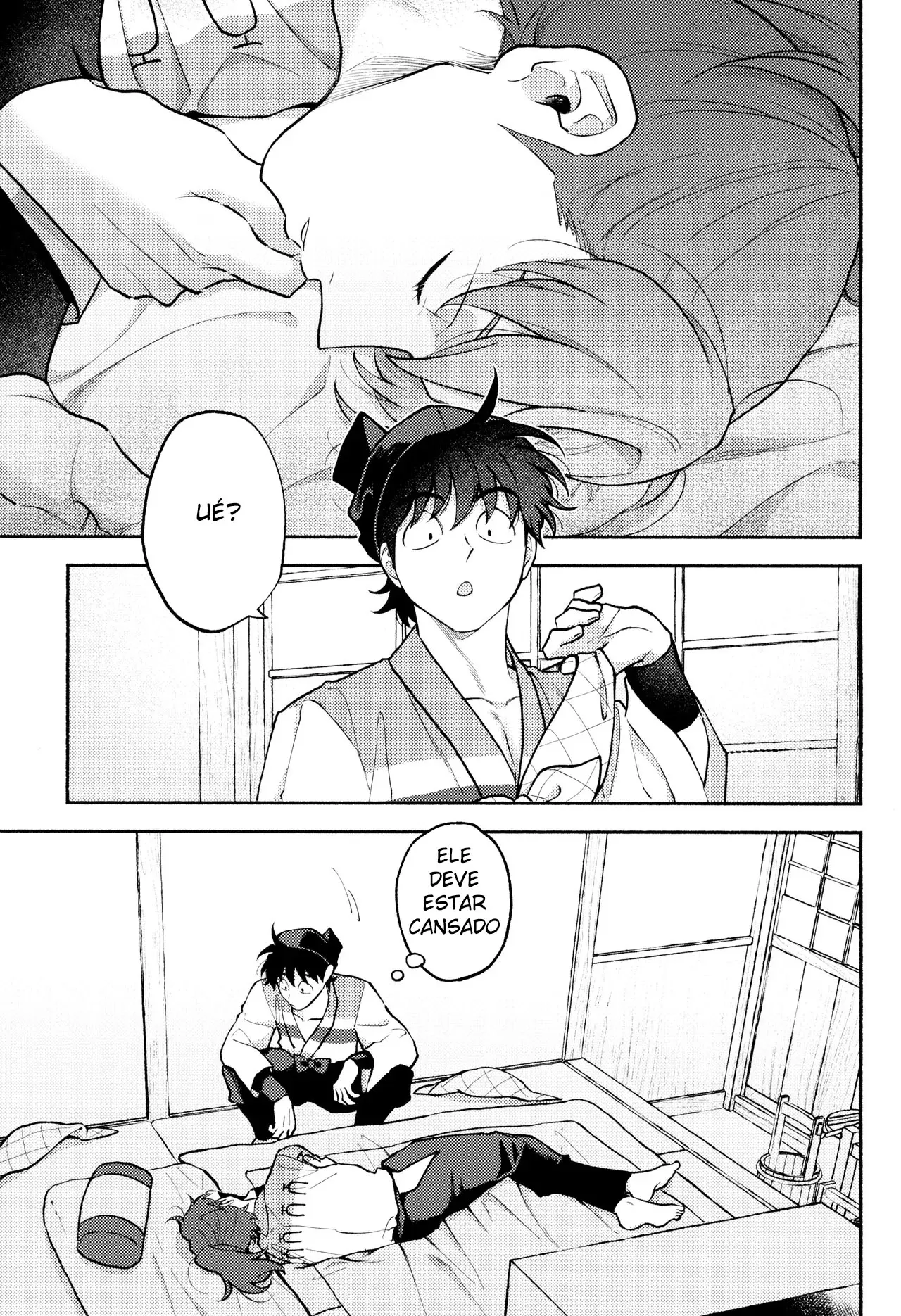 Leveza Hentai – Página 2