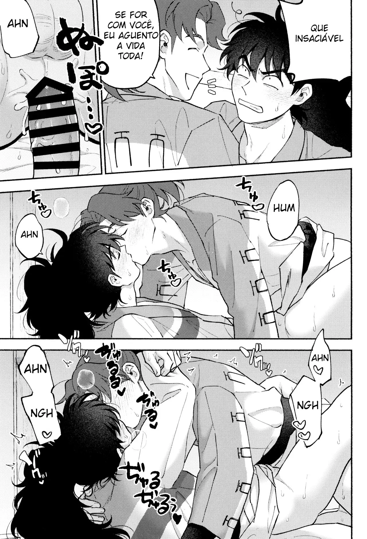 Leveza Hentai – Página 20