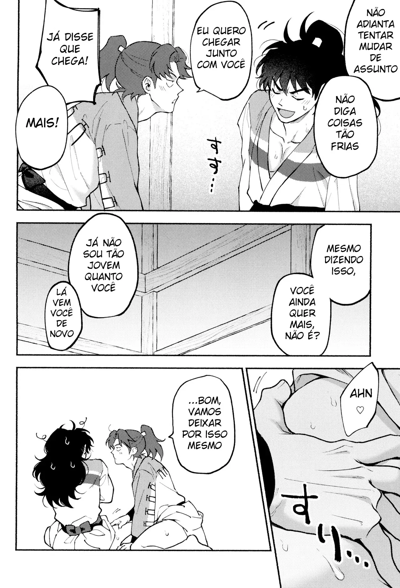 Leveza Hentai – Página 23