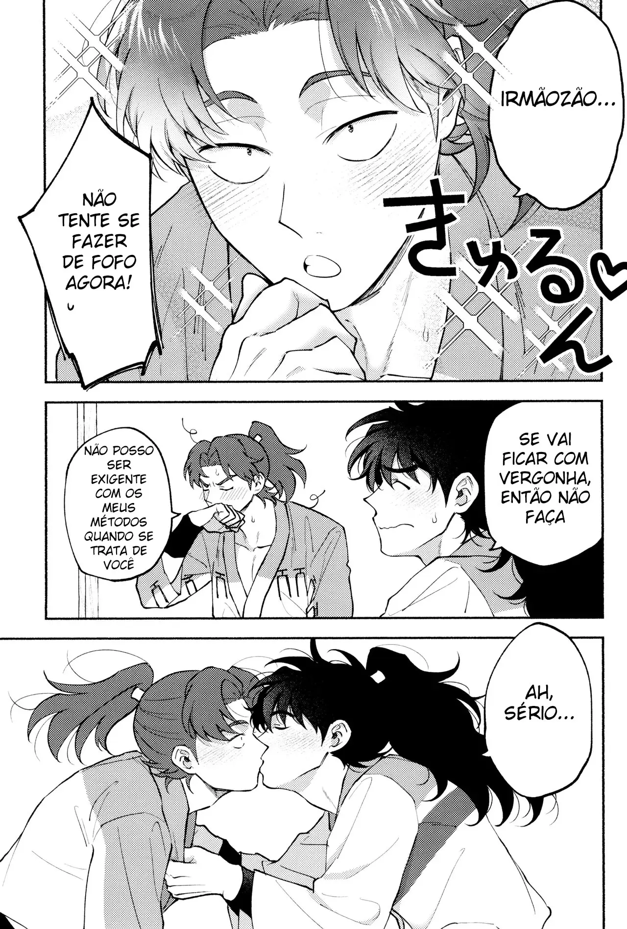 Leveza Hentai – Página 24