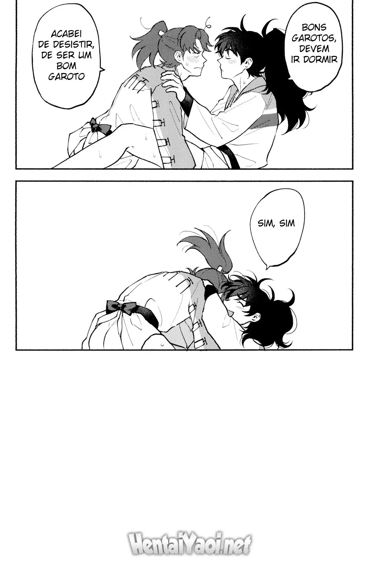 Leveza Hentai – Página 25