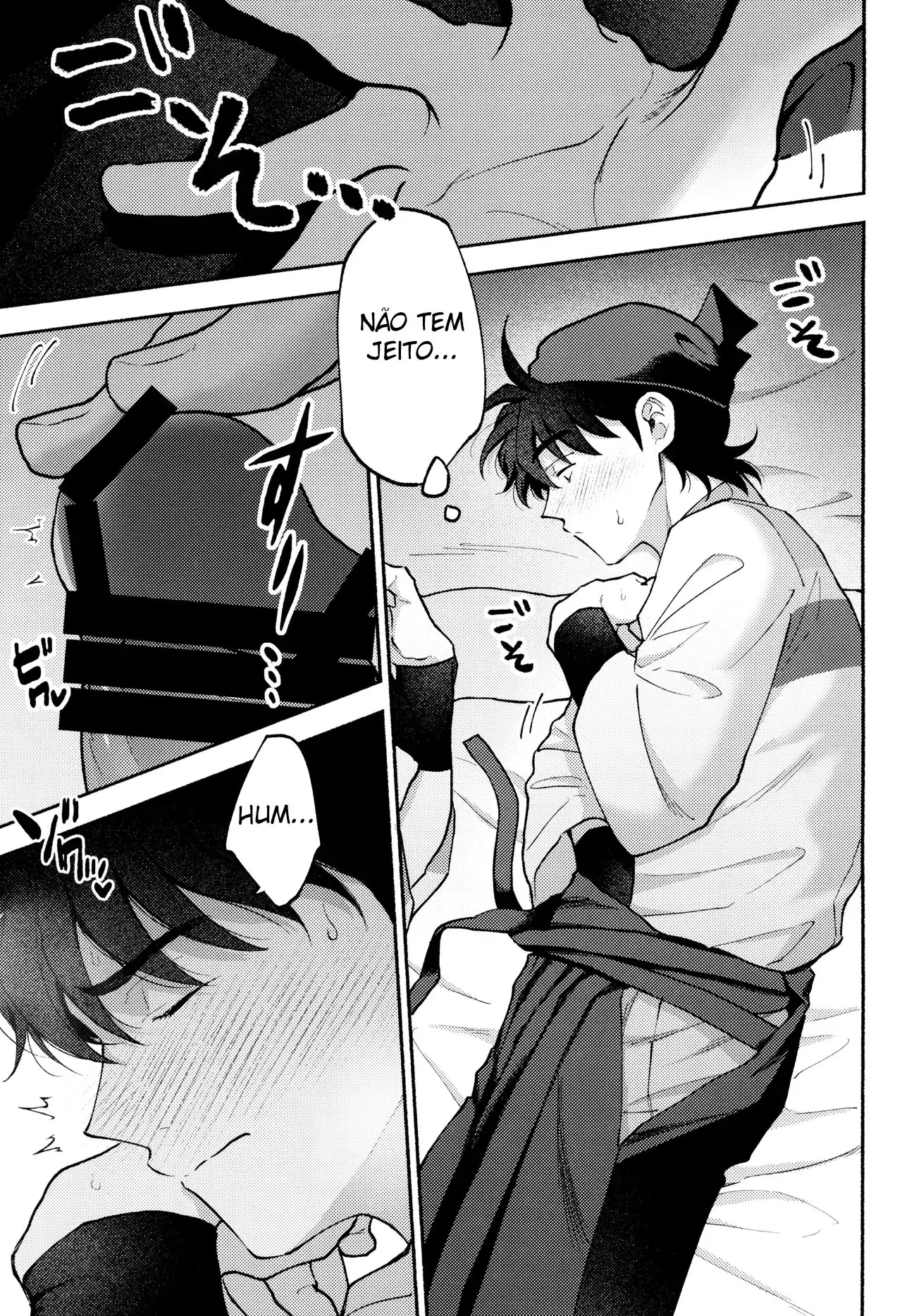 Leveza Hentai – Página 4