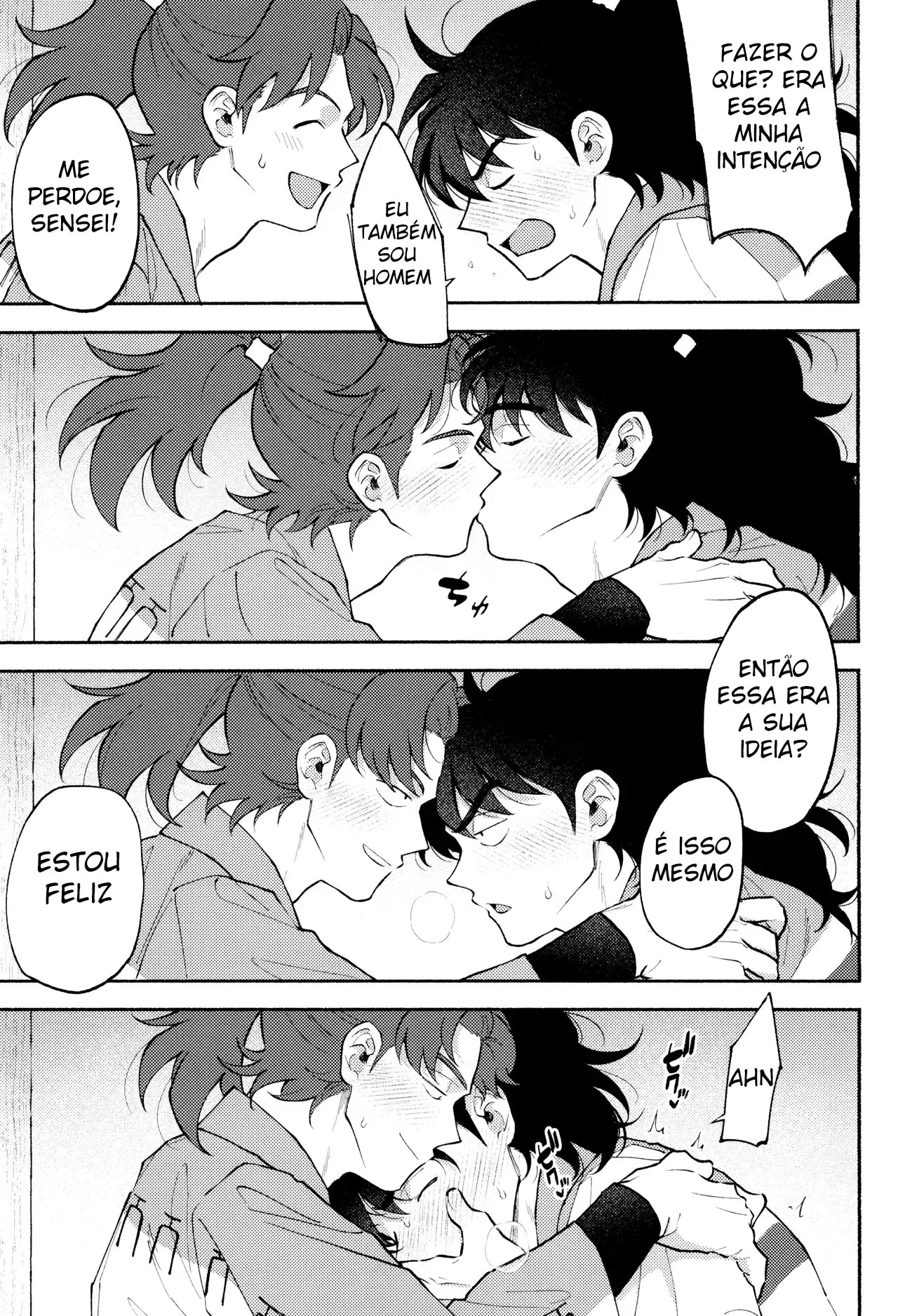 Leveza Hentai – Página 8