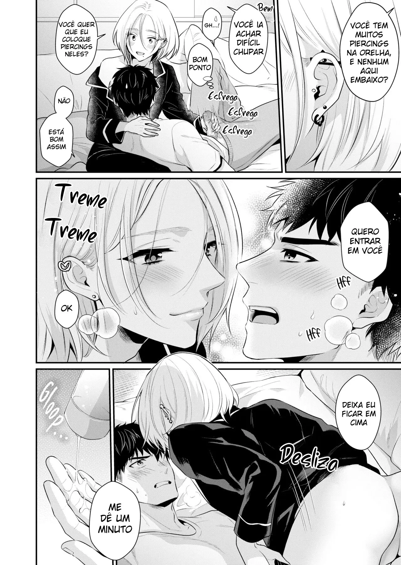 Lição de Amor Hentai – Página 11 Lição de Amor Hentai – Página 11