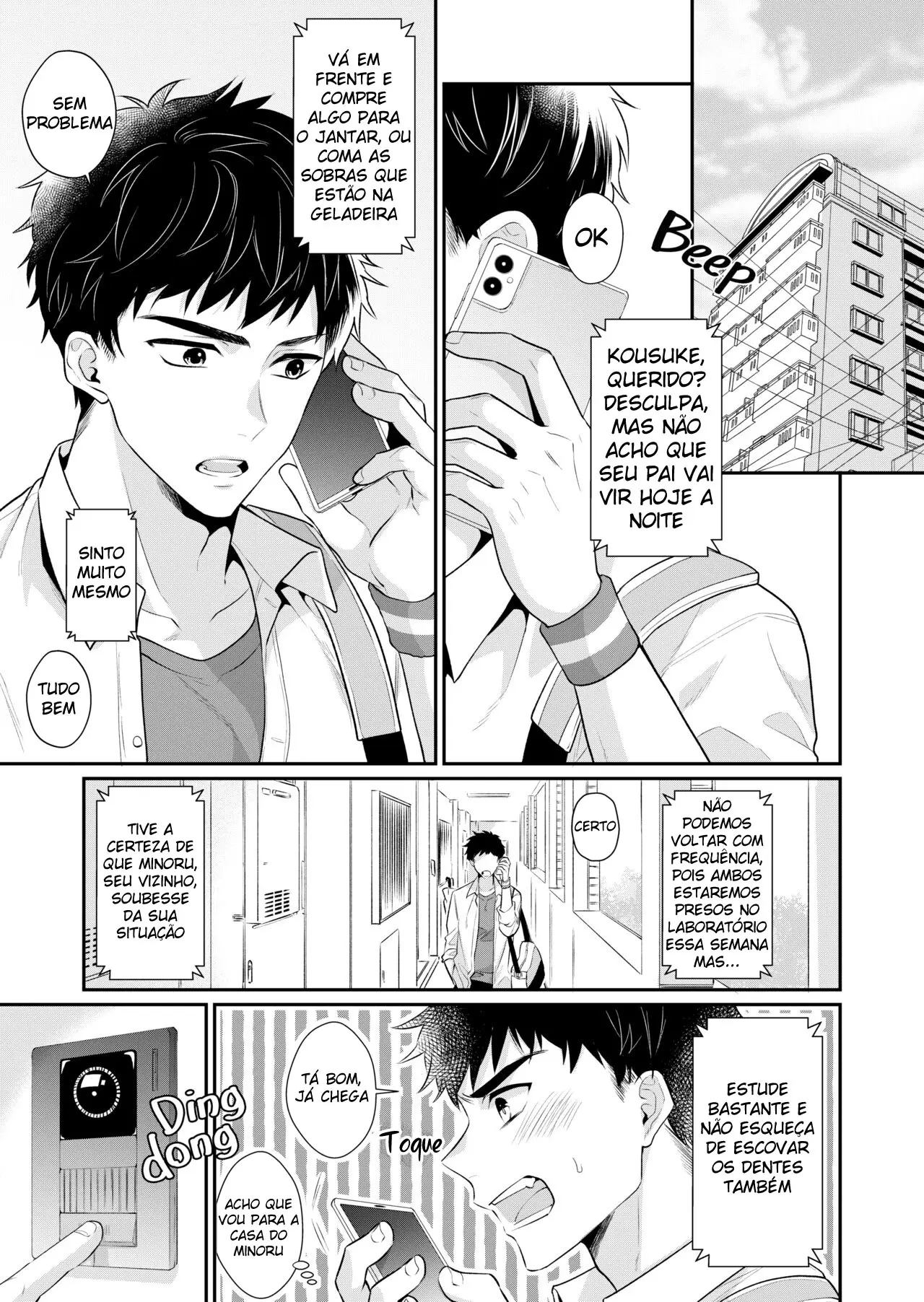 Lição de Amor Hentai – Página 2 Lição de Amor Hentai – Página 2