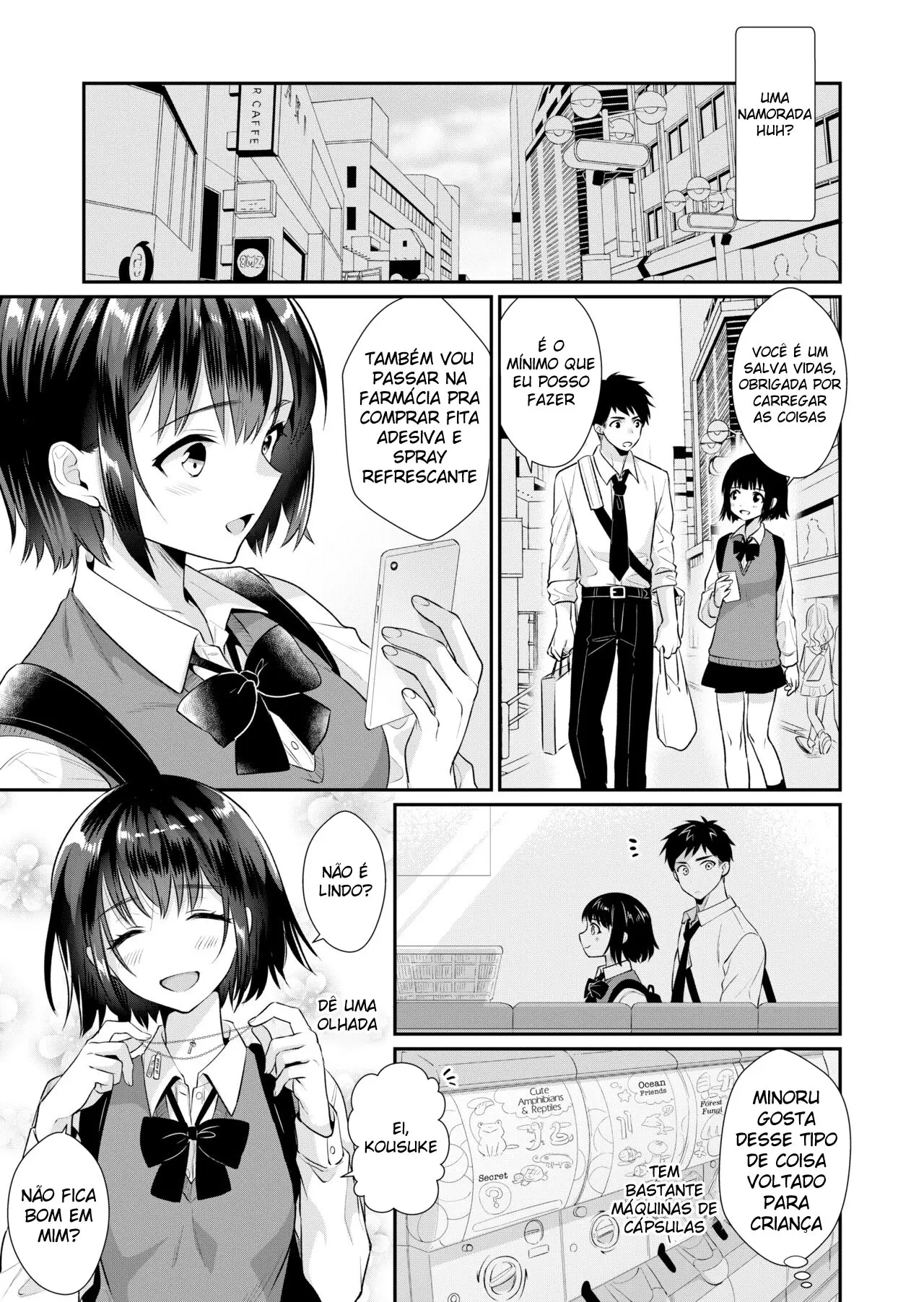 Lição de Amor Hentai – Página 24 Lição de Amor Hentai – Página 24