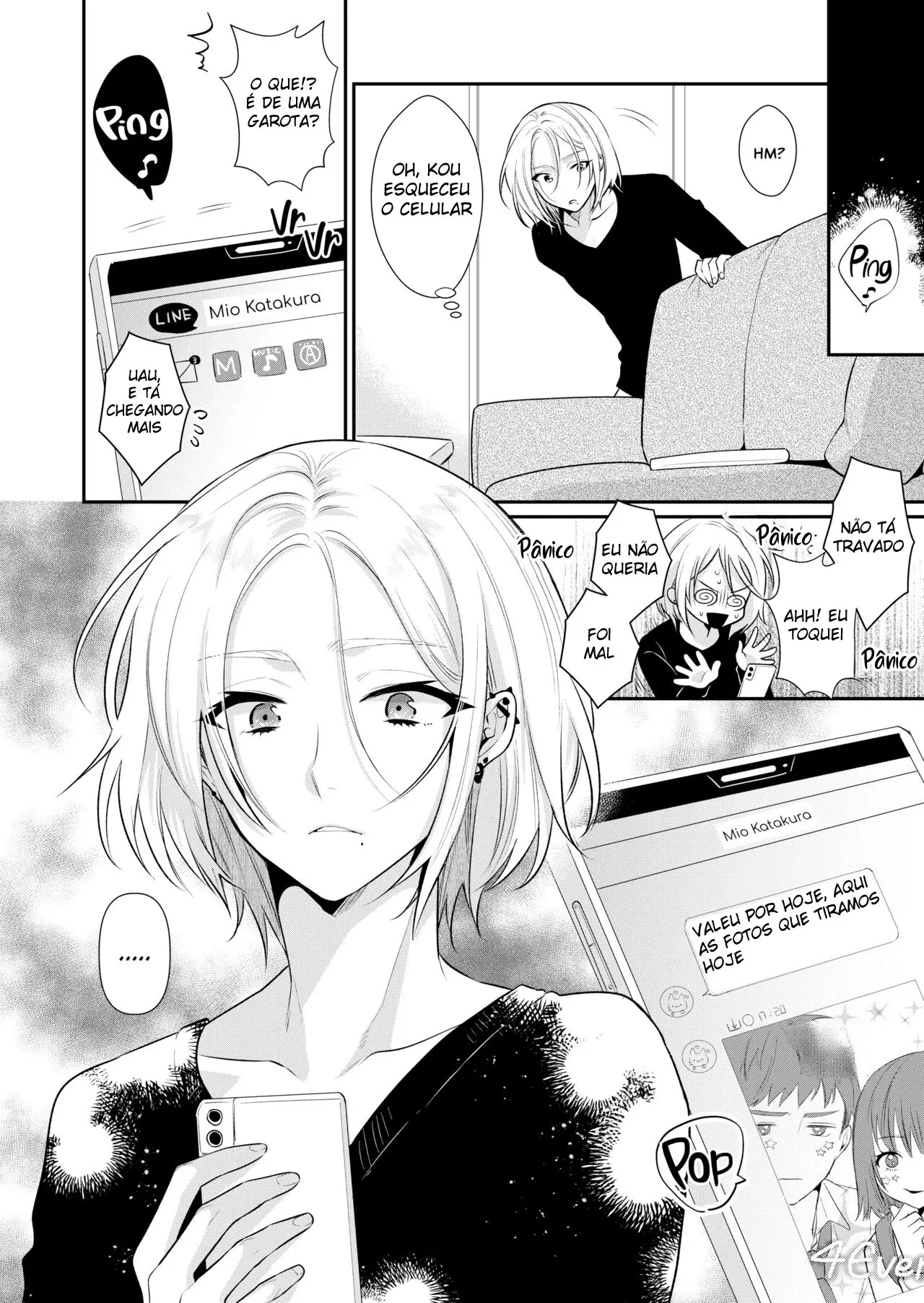 Lição de Amor Hentai – Página 27 Lição de Amor Hentai – Página 27