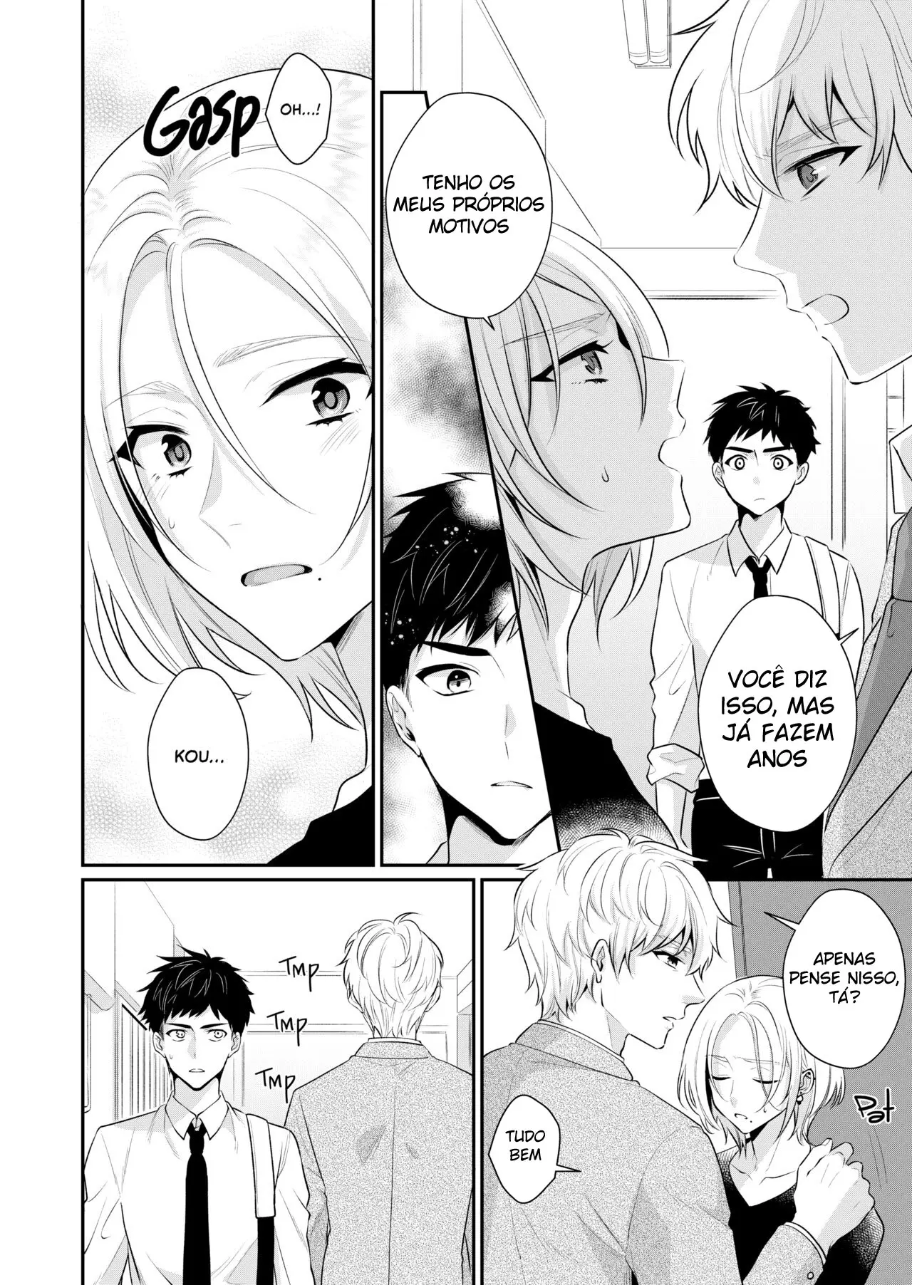 Lição de Amor Hentai – Página 29 Lição de Amor Hentai – Página 29