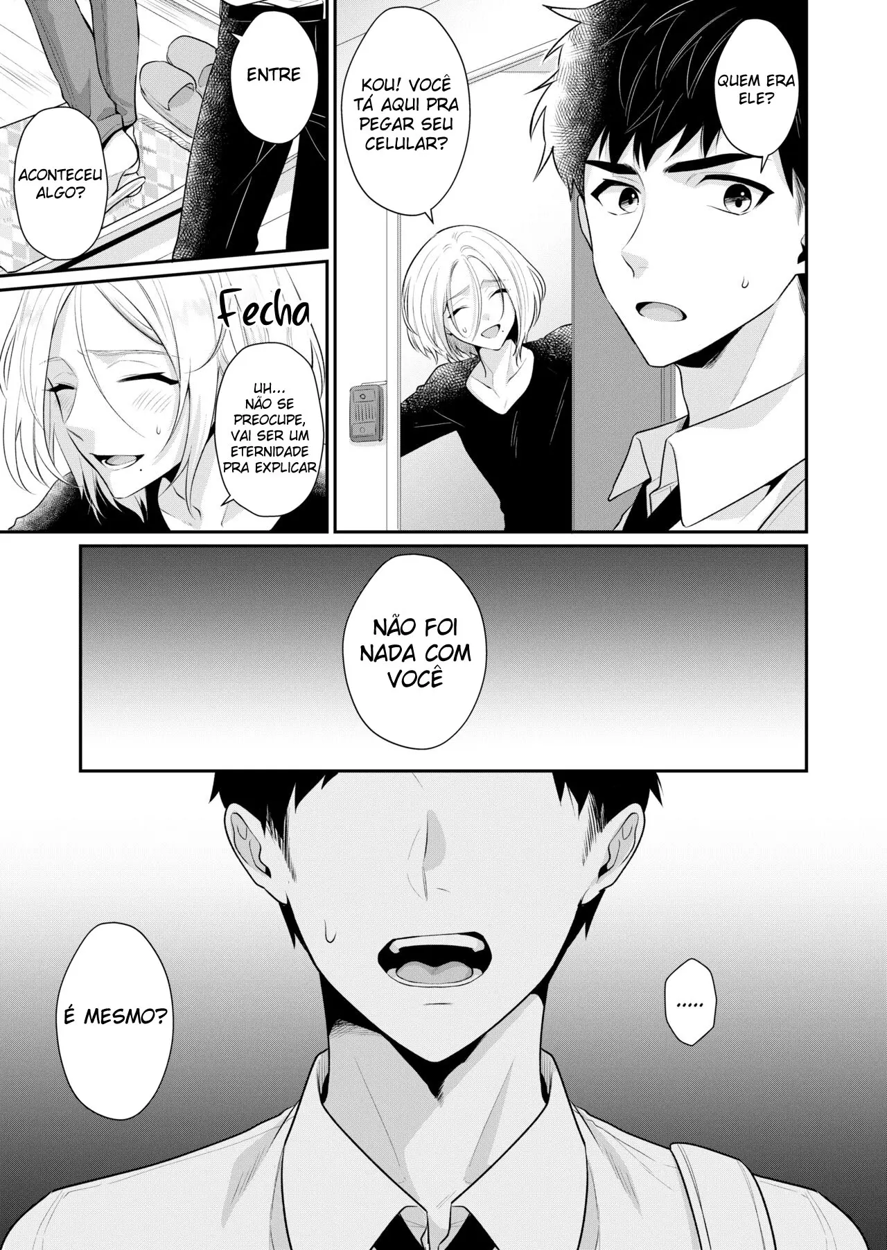 Lição de Amor Hentai – Página 30 Lição de Amor Hentai – Página 30