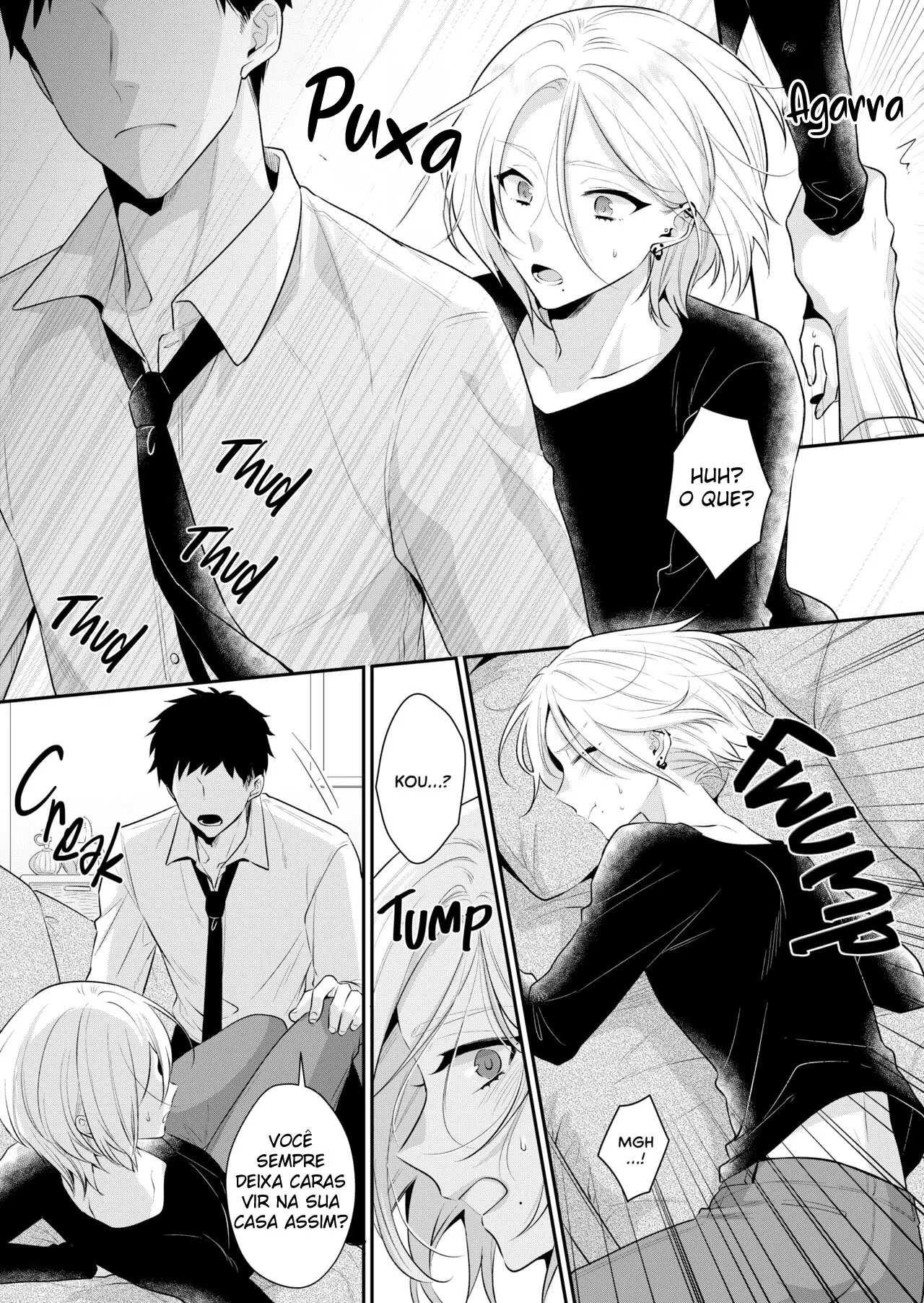 Lição de Amor Hentai – Página 31 Lição de Amor Hentai – Página 31