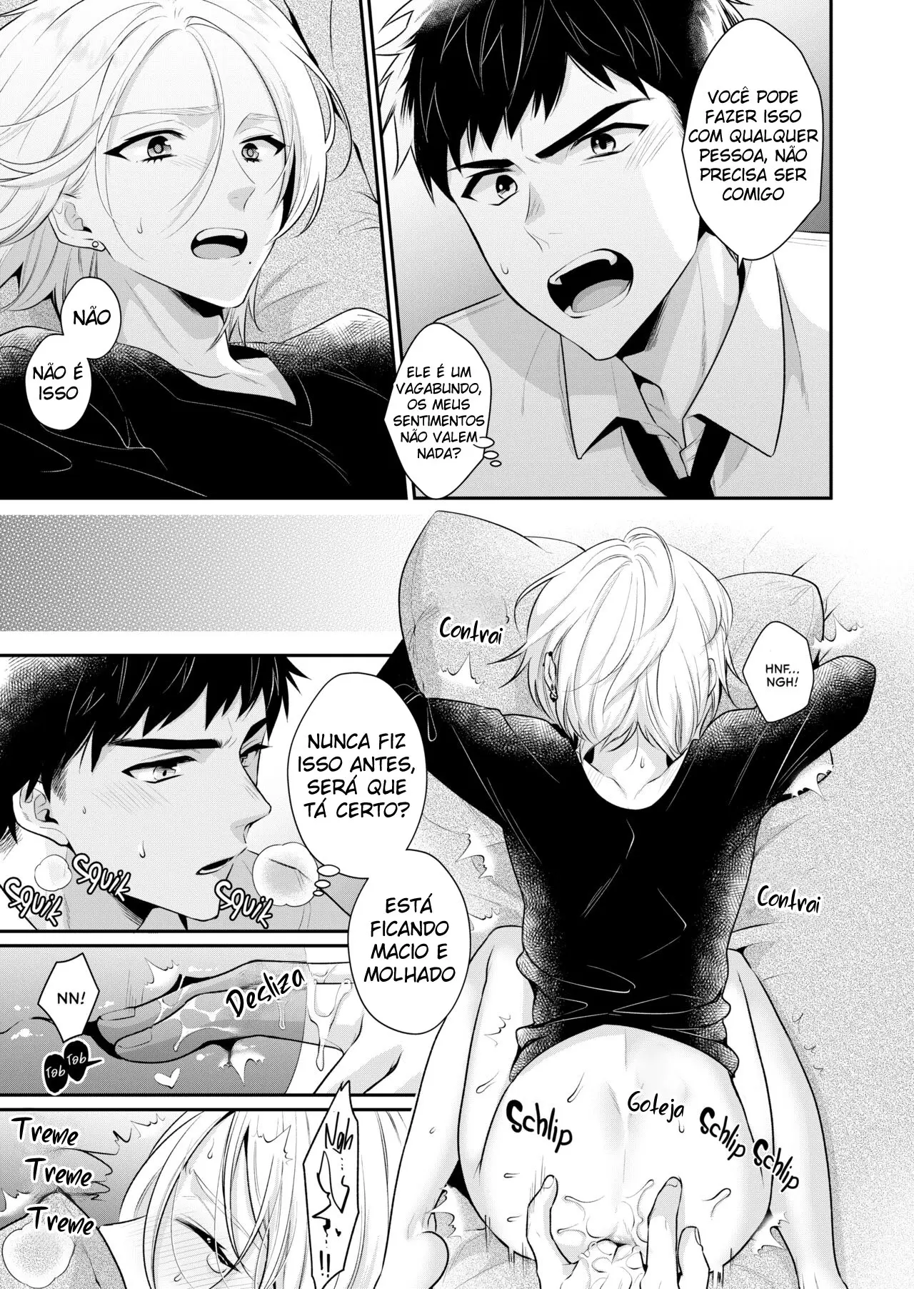 Lição de Amor Hentai – Página 32 Lição de Amor Hentai – Página 32