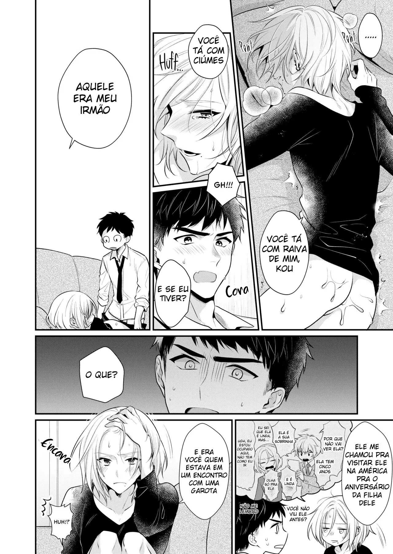 Lição de Amor Hentai – Página 35 Lição de Amor Hentai – Página 35