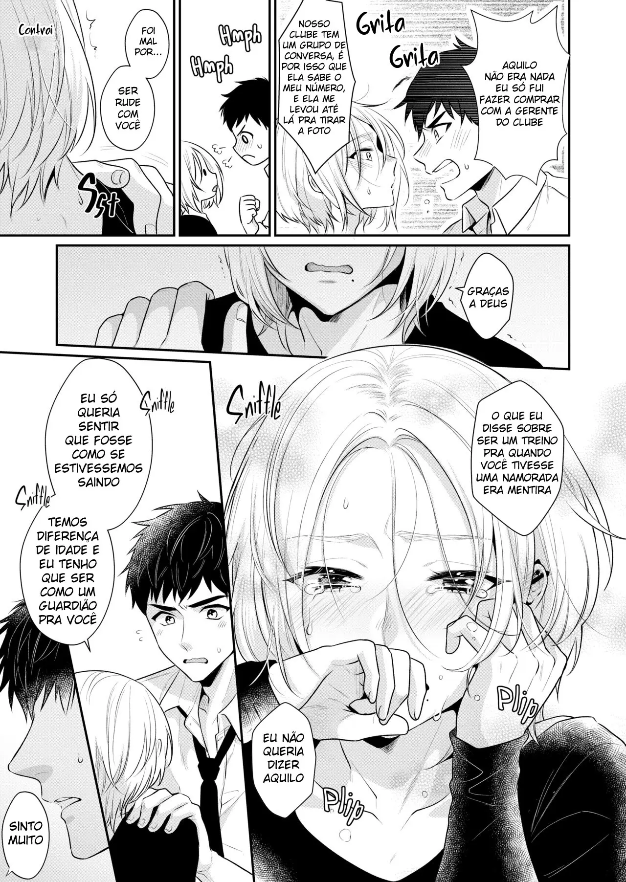 Lição de Amor Hentai – Página 36 Lição de Amor Hentai – Página 36