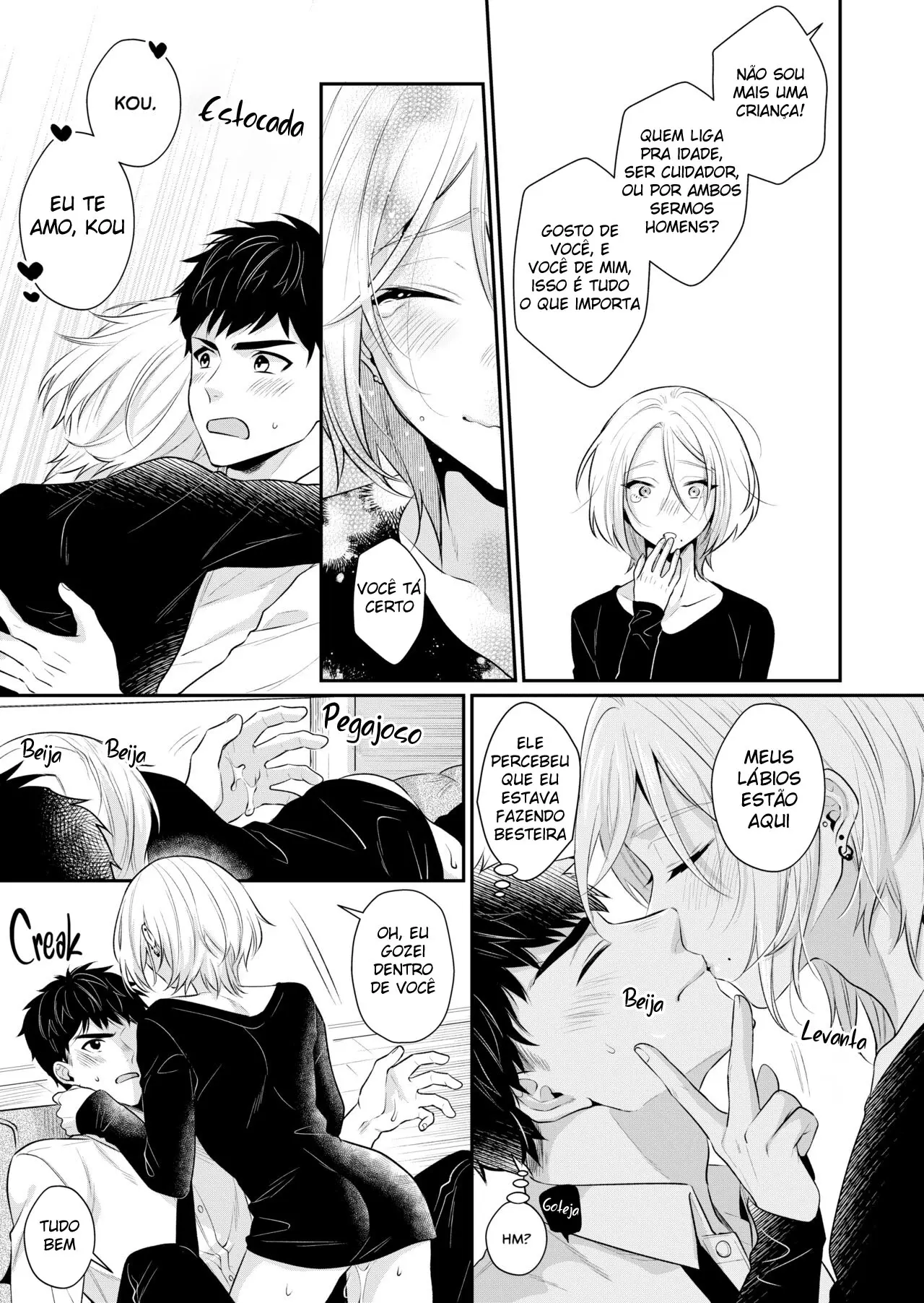 Lição de Amor Hentai – Página 38 Lição de Amor Hentai – Página 38