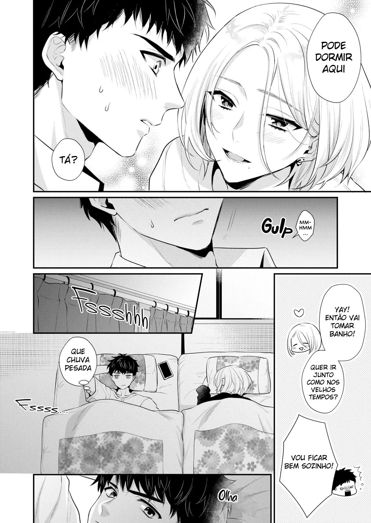 Lição de Amor Hentai – Página 5 Lição de Amor Hentai – Página 5