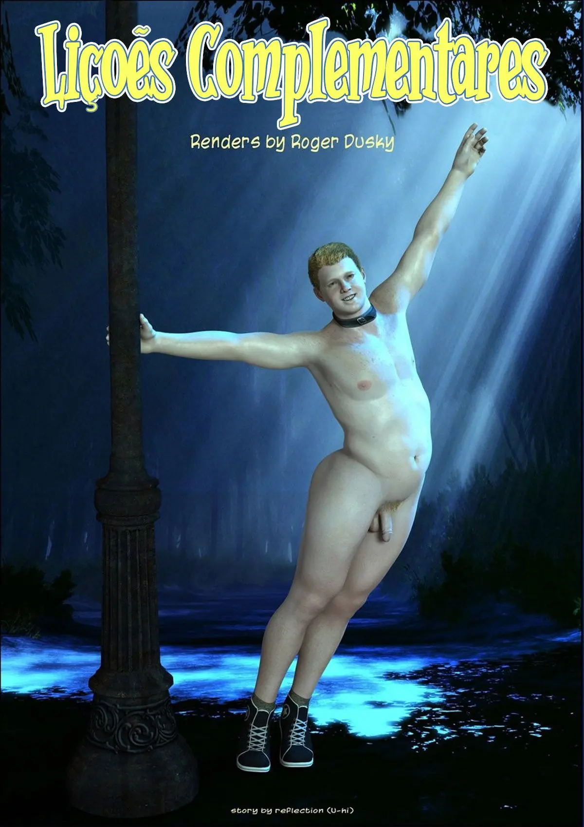 Lições Complementares Hentai – Página 1 Lições Complementares Hentai – Página 1