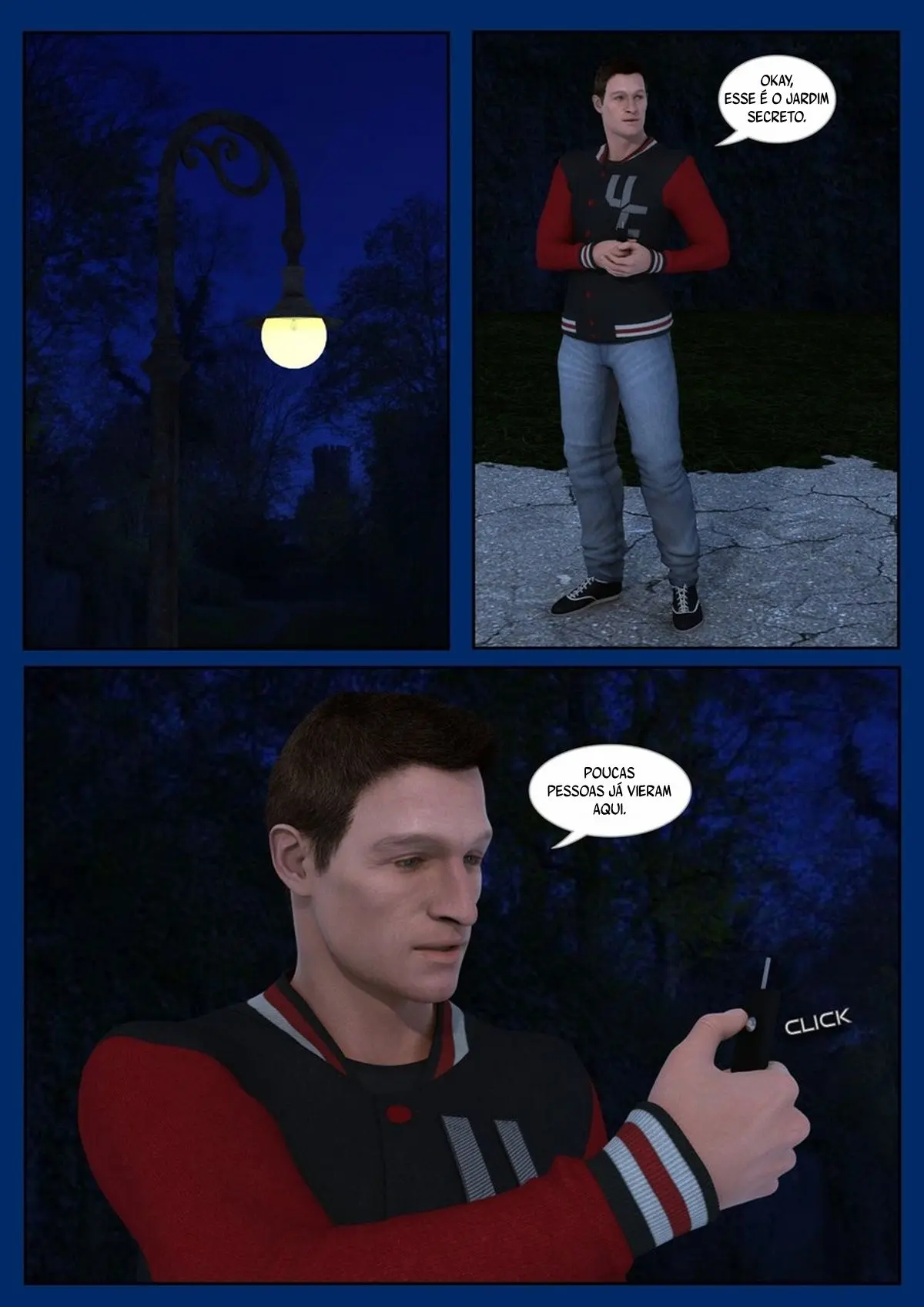 Lições Complementares Hentai – Página 2 Lições Complementares Hentai – Página 2