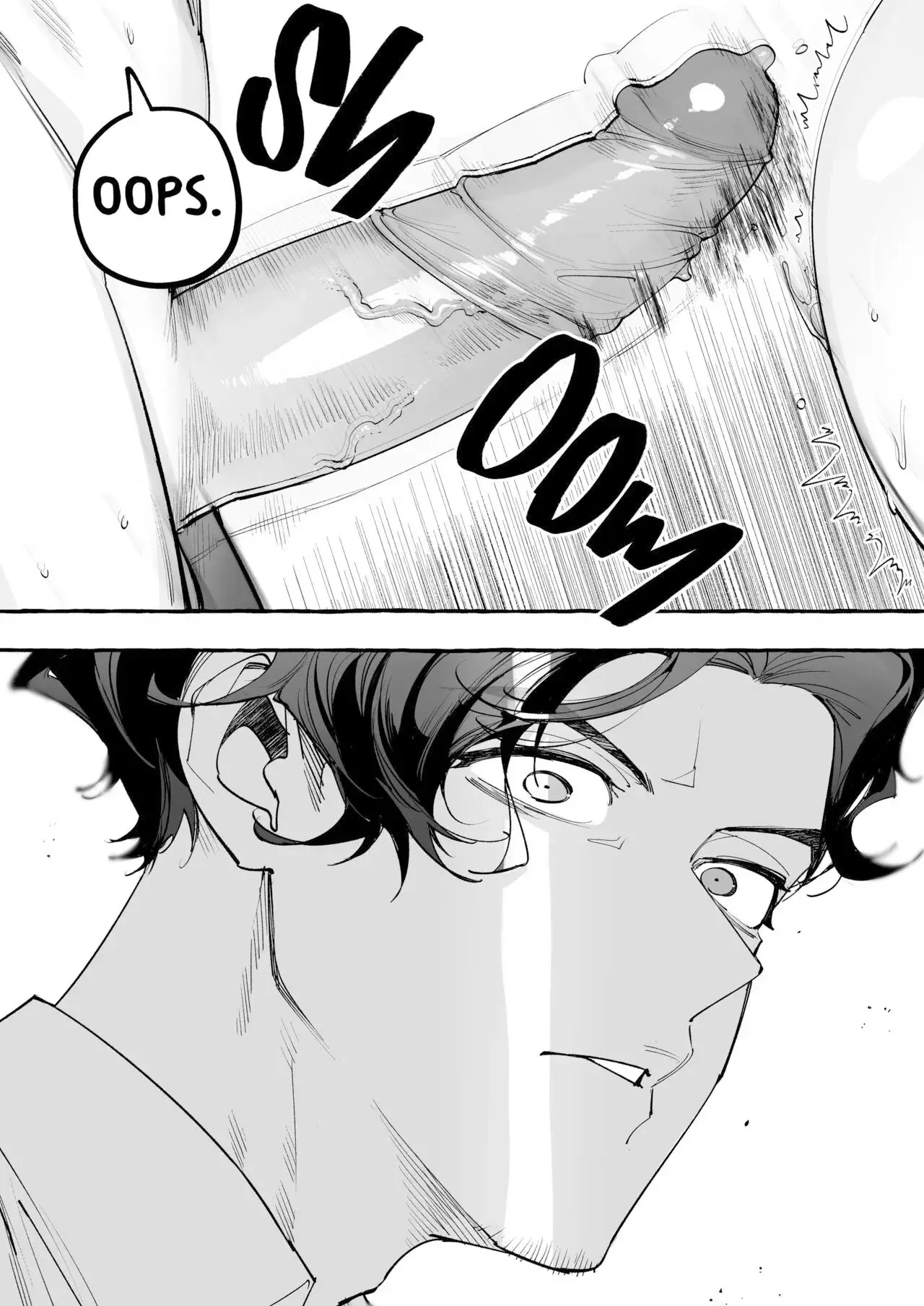 Louco Pelo Namorado da Minha Filha Hentai – Página 6