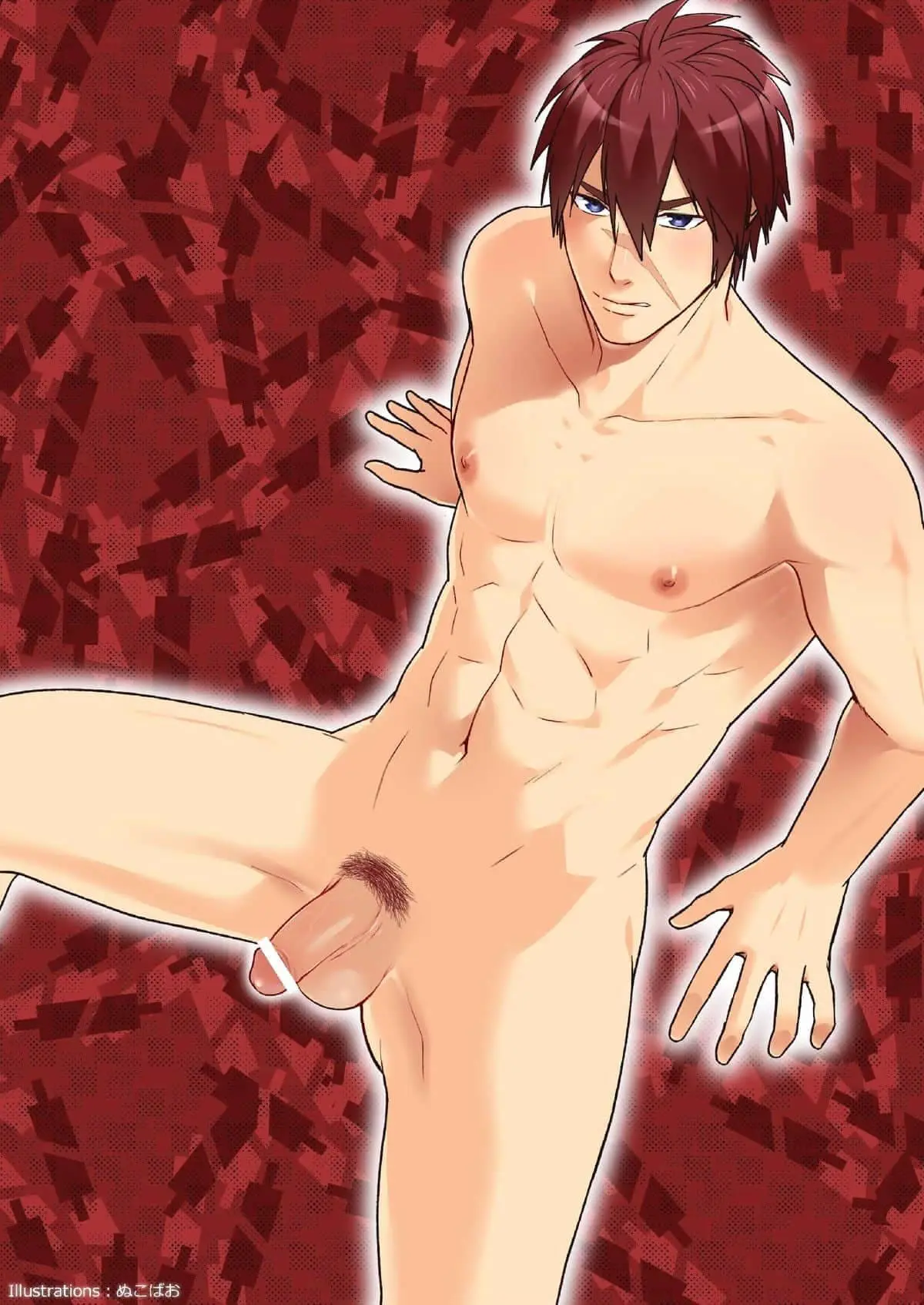 Love Zeno Hentai – Página 2