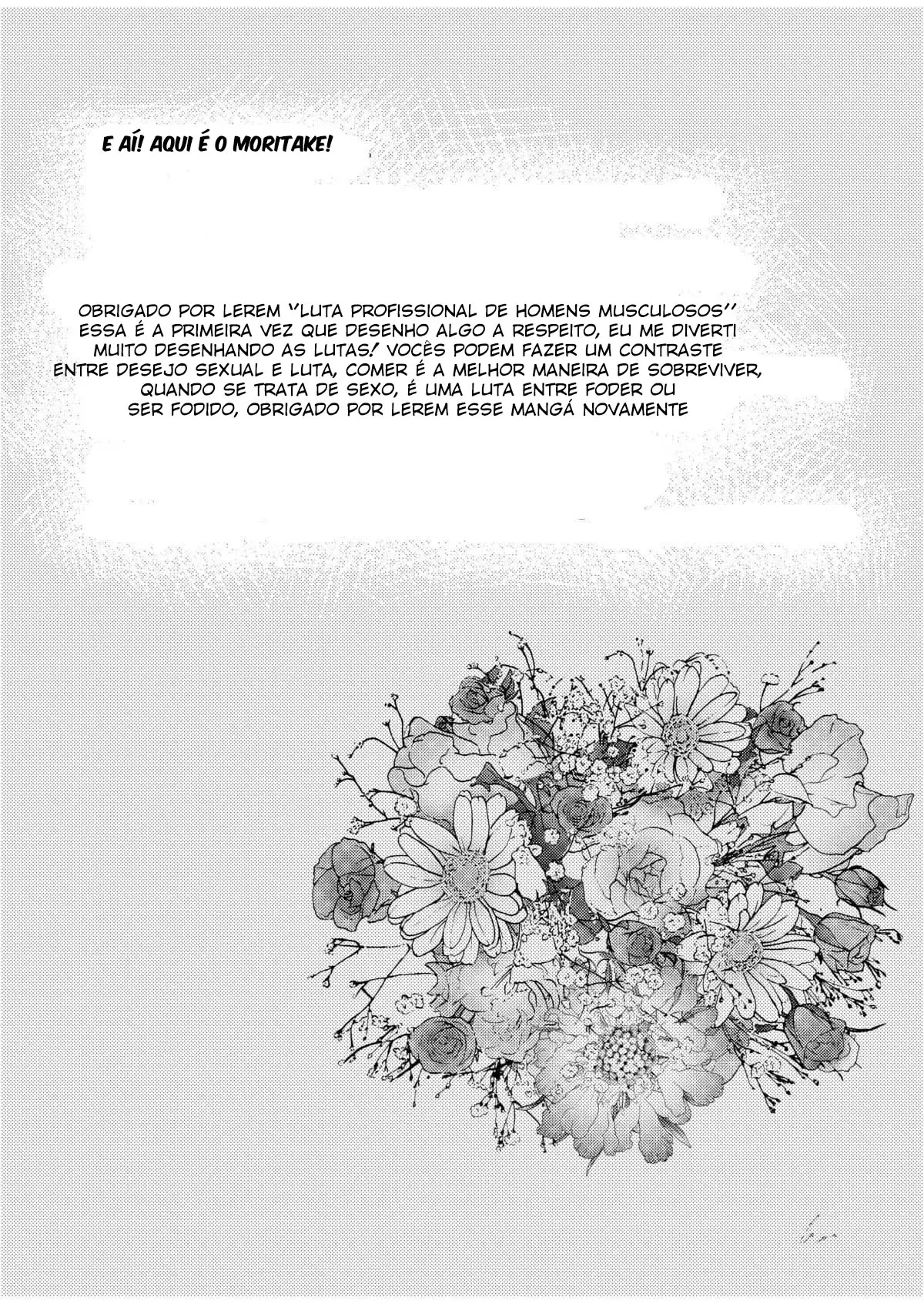 Luta De Cuecas Hentai – Página 39