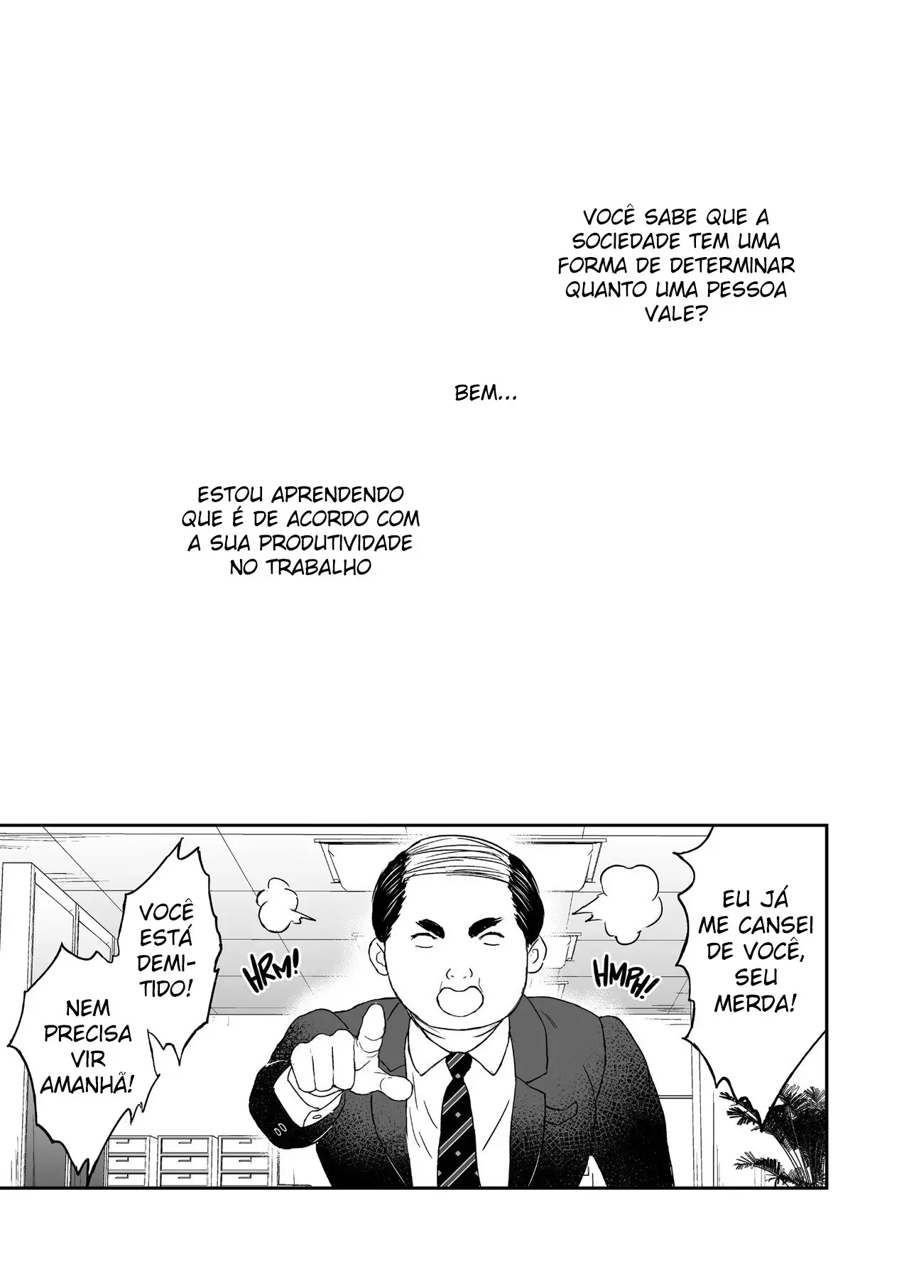 Lute, Garoto Da Cerveja! Hentai – Página 2