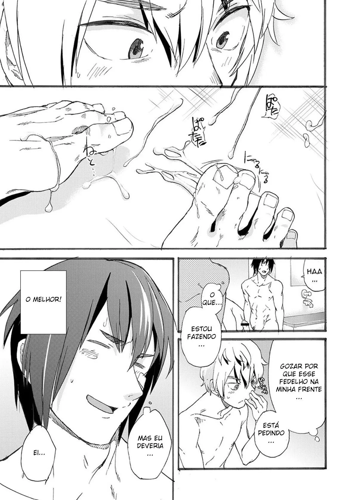 Magia do Banheiro Hentai – Página 23 Magia do Banheiro Hentai – Página 23