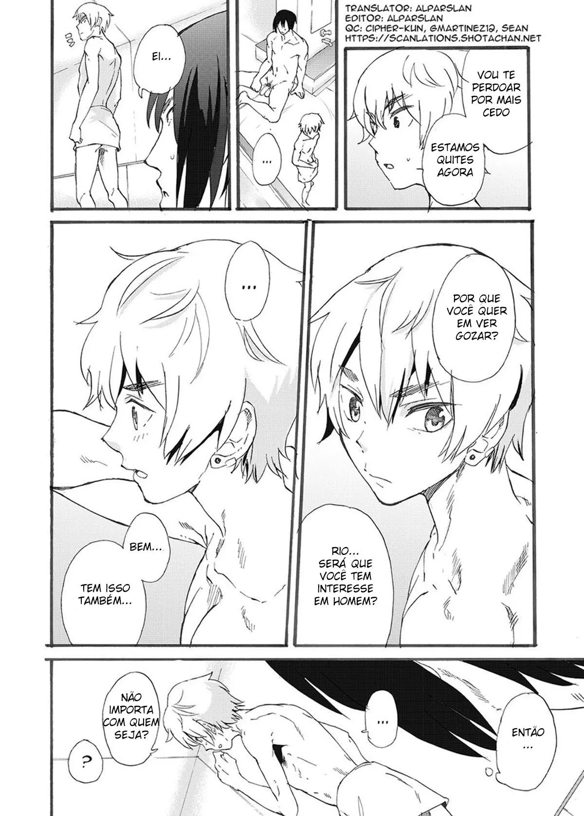 Magia do Banheiro Hentai – Página 24 Magia do Banheiro Hentai – Página 24